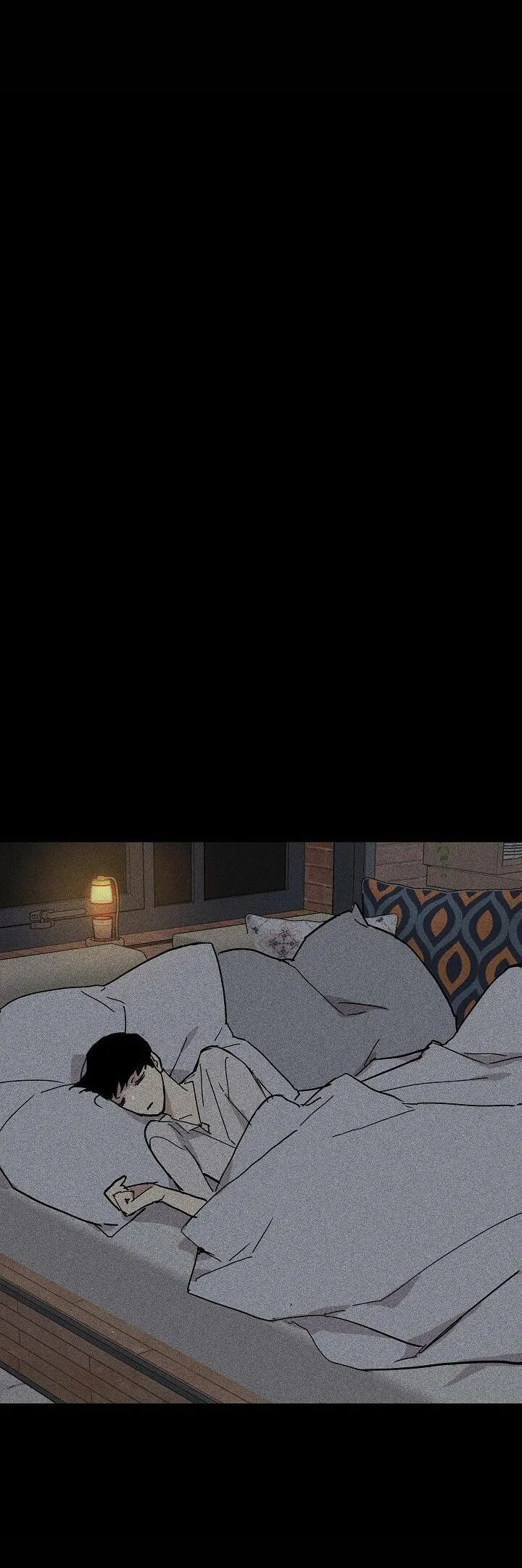 MỐI TÌNH ĐÃ MẤT Chapter 14 Trang 45