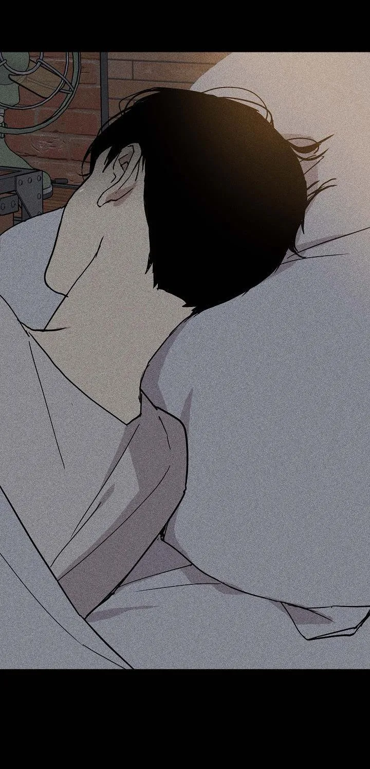 MỐI TÌNH ĐÃ MẤT Chapter 14 Trang 48