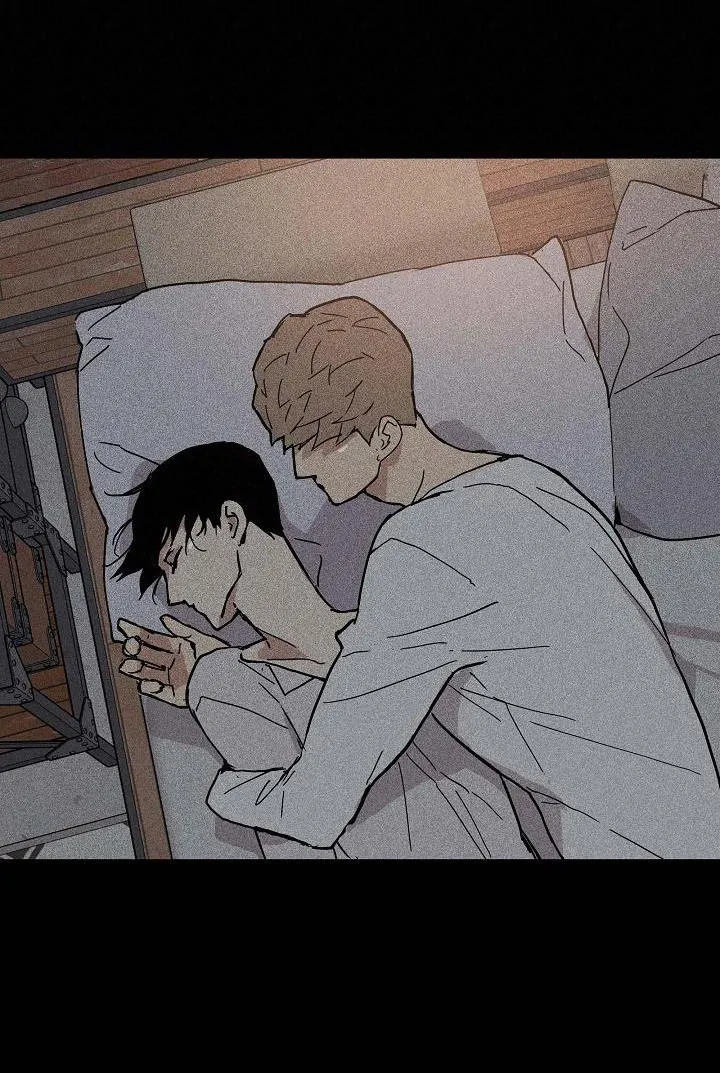 MỐI TÌNH ĐÃ MẤT Chapter 14 Trang 53