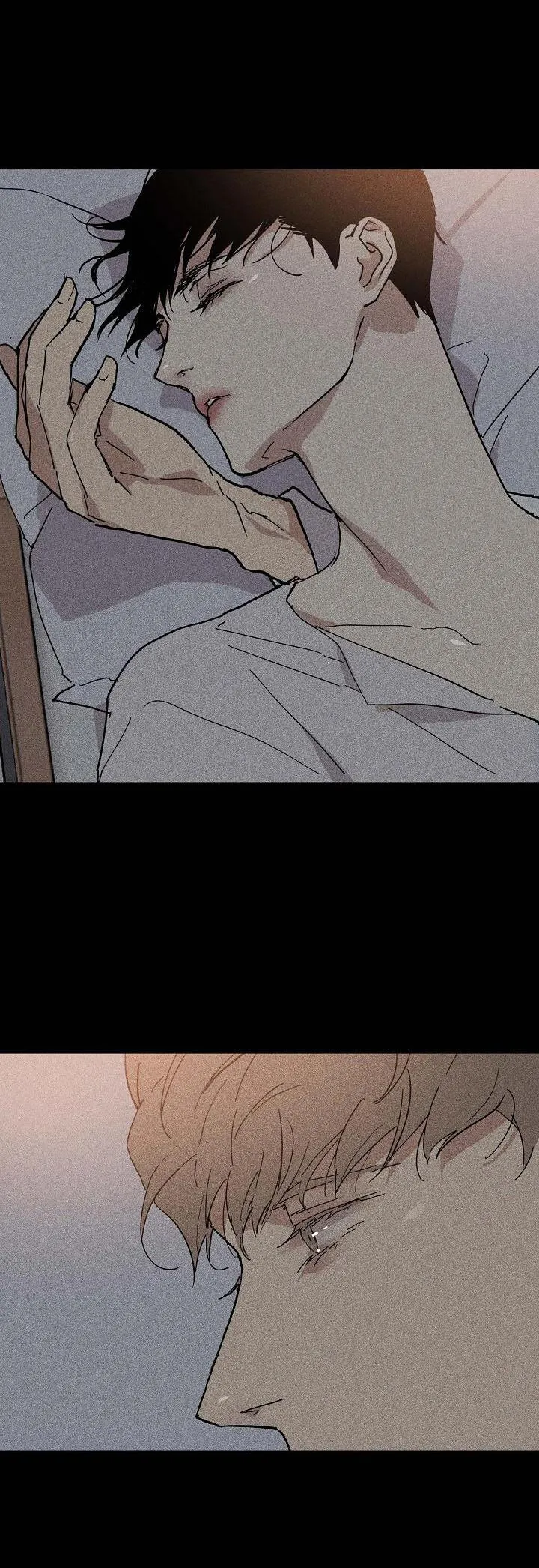 MỐI TÌNH ĐÃ MẤT Chapter 14 Trang 54