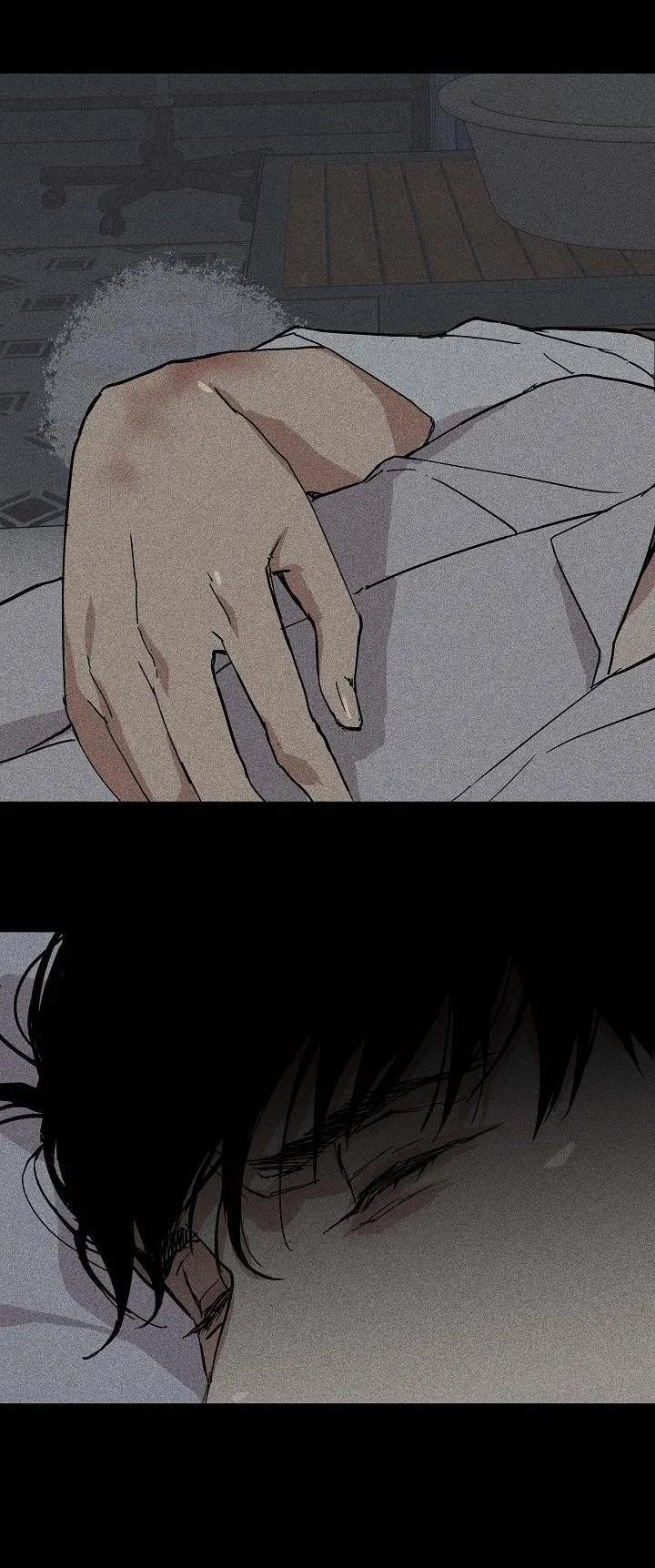 MỐI TÌNH ĐÃ MẤT Chapter 14 Trang 57