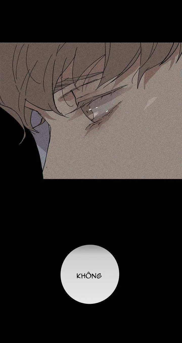 MỐI TÌNH ĐÃ MẤT Chapter 14 Trang 63