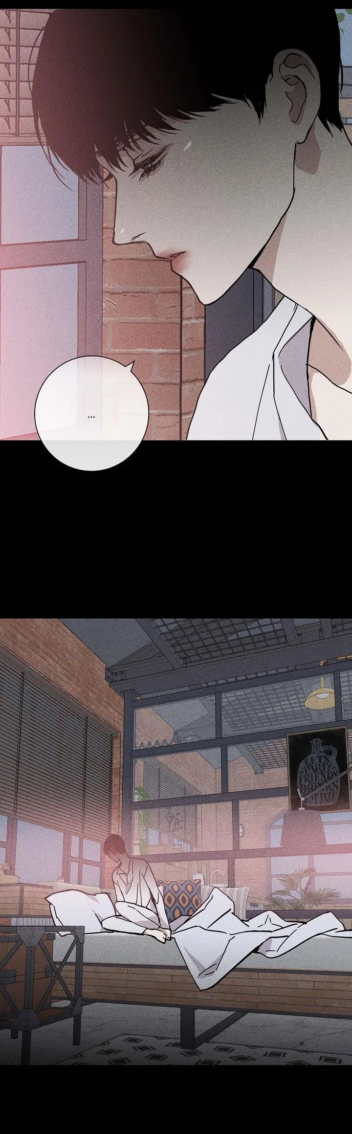 MỐI TÌNH ĐÃ MẤT Chapter 15 Trang 5