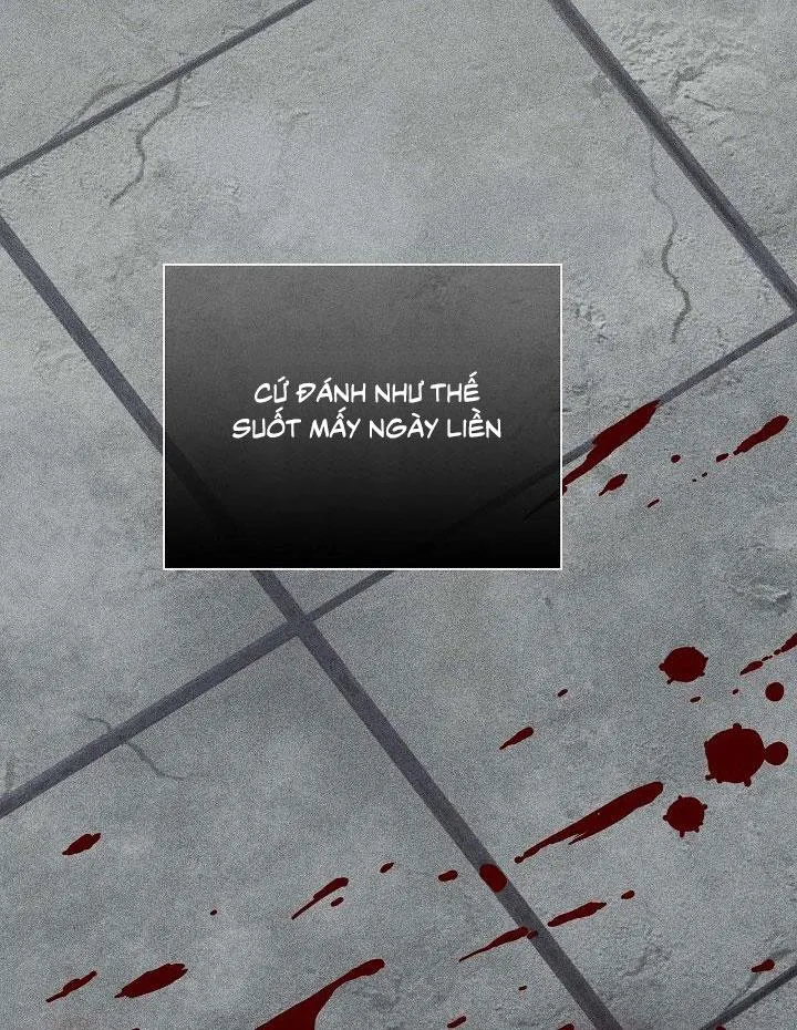 MỐI TÌNH ĐÃ MẤT Chapter 15 Trang 37