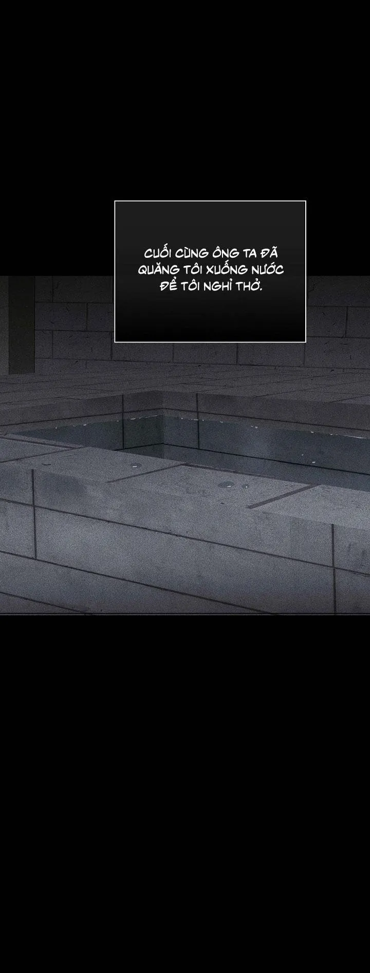 MỐI TÌNH ĐÃ MẤT Chapter 15 Trang 42