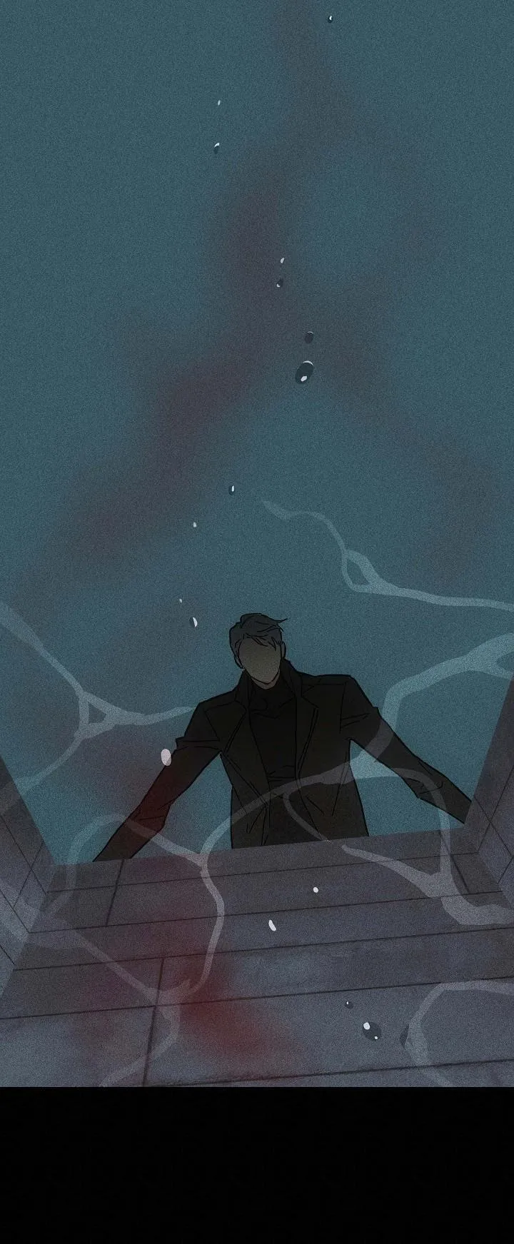 MỐI TÌNH ĐÃ MẤT Chapter 15 Trang 44