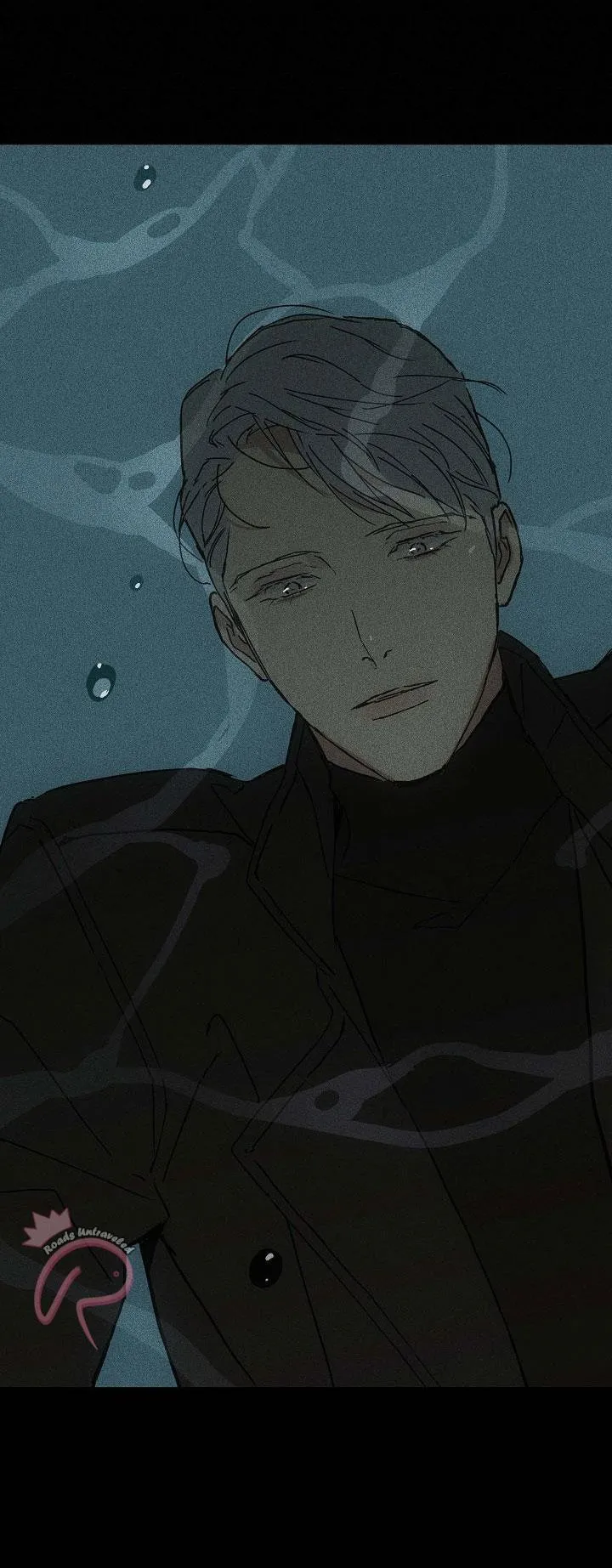 MỐI TÌNH ĐÃ MẤT Chapter 15 Trang 45