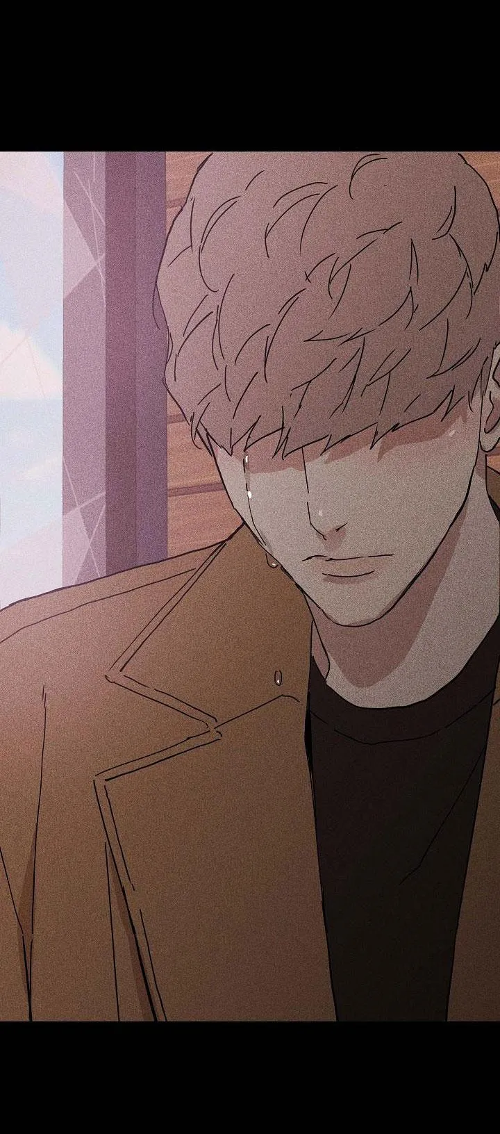 MỐI TÌNH ĐÃ MẤT Chapter 15 Trang 49