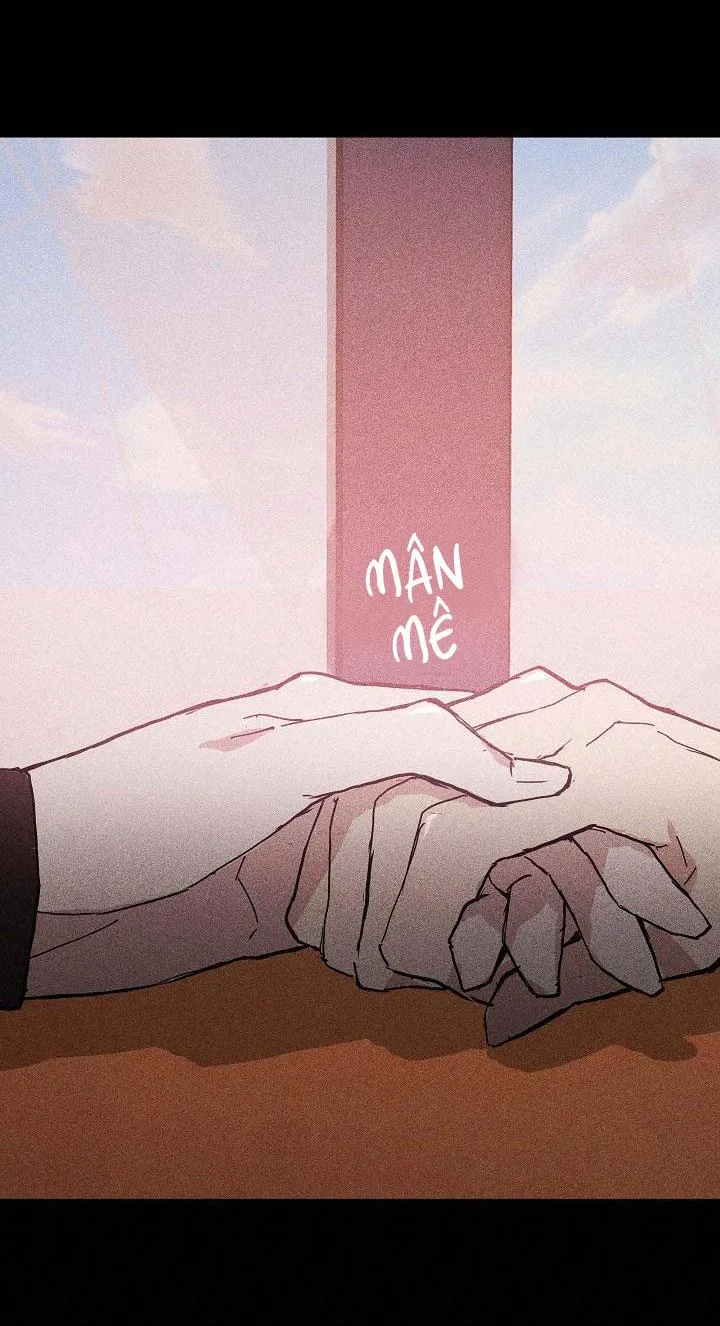 MỐI TÌNH ĐÃ MẤT Chapter 15 Trang 56