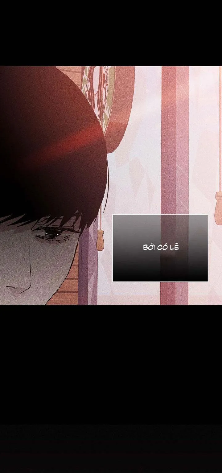 MỐI TÌNH ĐÃ MẤT Chapter 15 Trang 61