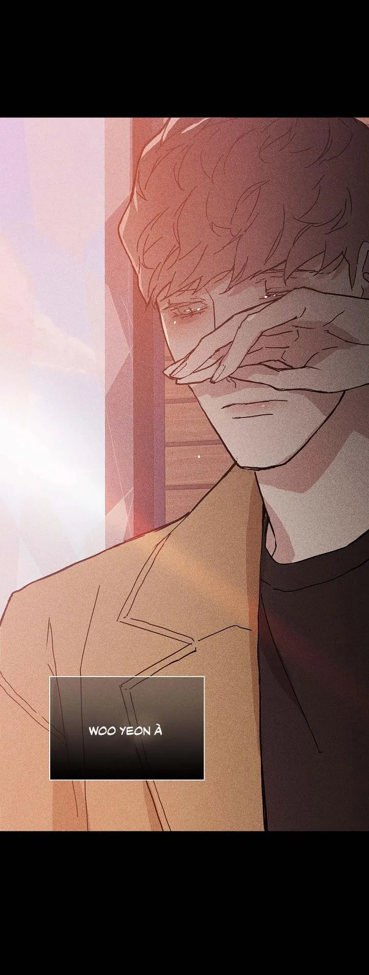 MỐI TÌNH ĐÃ MẤT Chapter 15 Trang 63