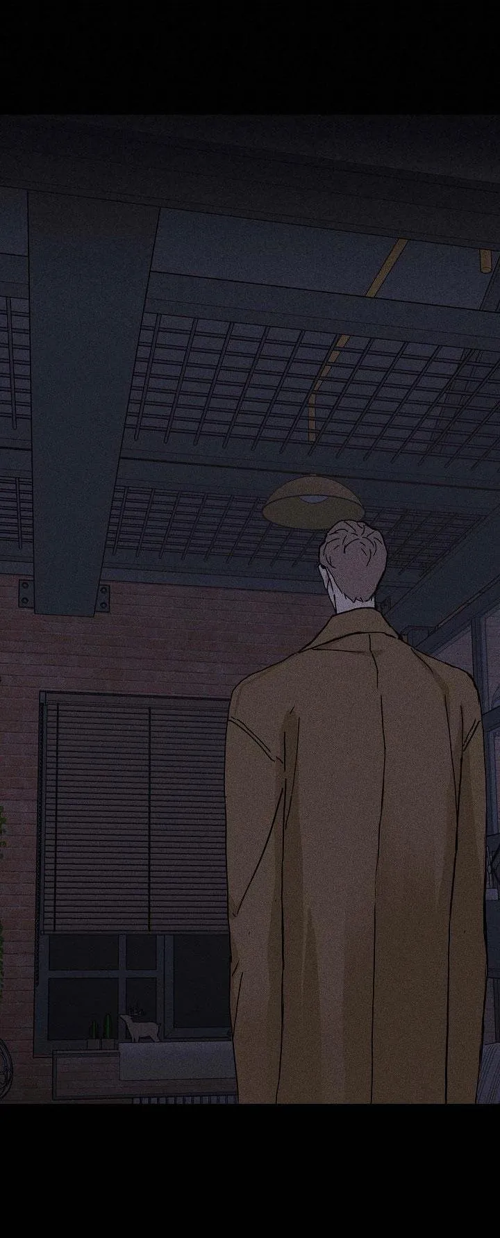 MỐI TÌNH ĐÃ MẤT Chapter 15 Trang 67