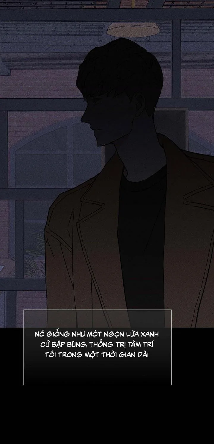 MỐI TÌNH ĐÃ MẤT Chapter 15 Trang 73