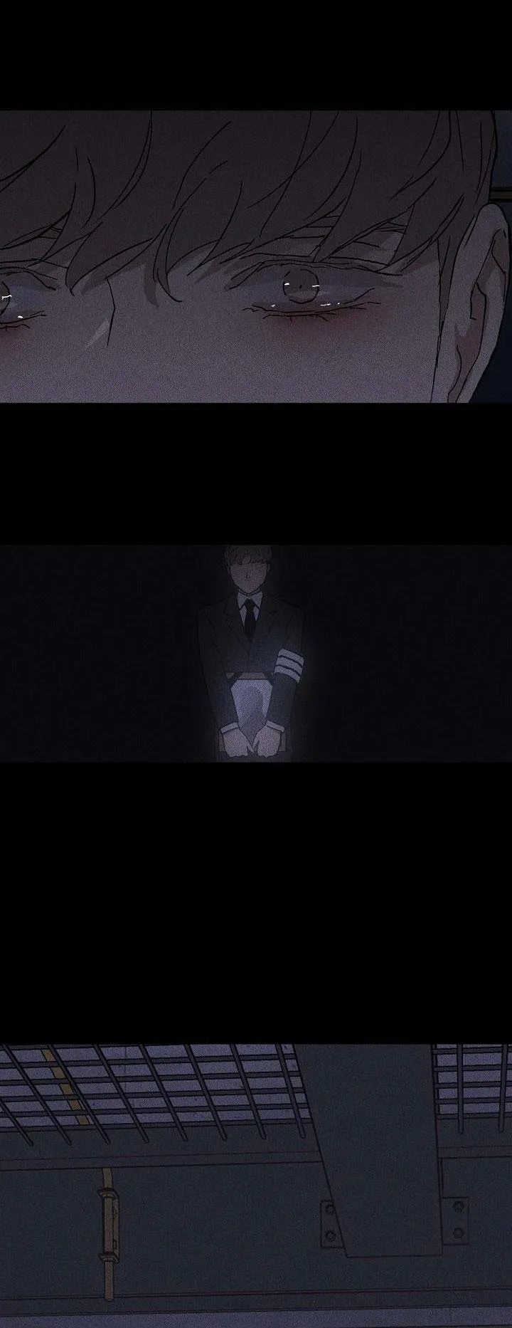 MỐI TÌNH ĐÃ MẤT Chapter 15 Trang 74