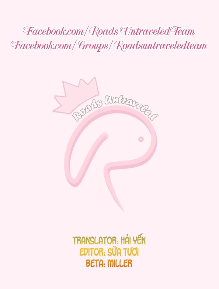 MỐI TÌNH ĐÃ MẤT Chapter 17 Trang 24