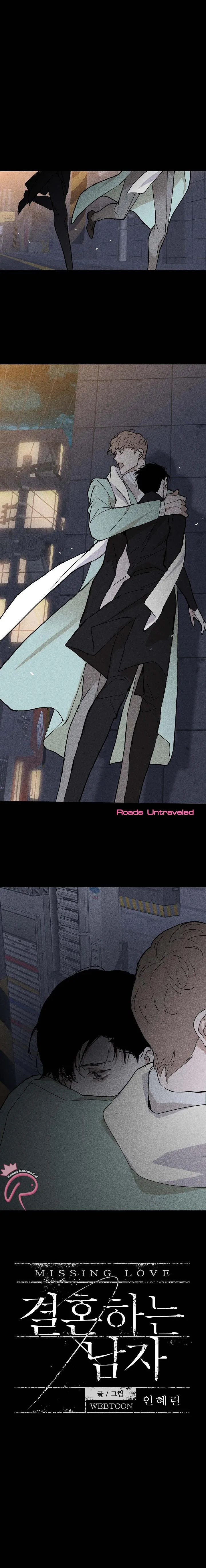 MỐI TÌNH ĐÃ MẤT Chapter 18 Trang 5