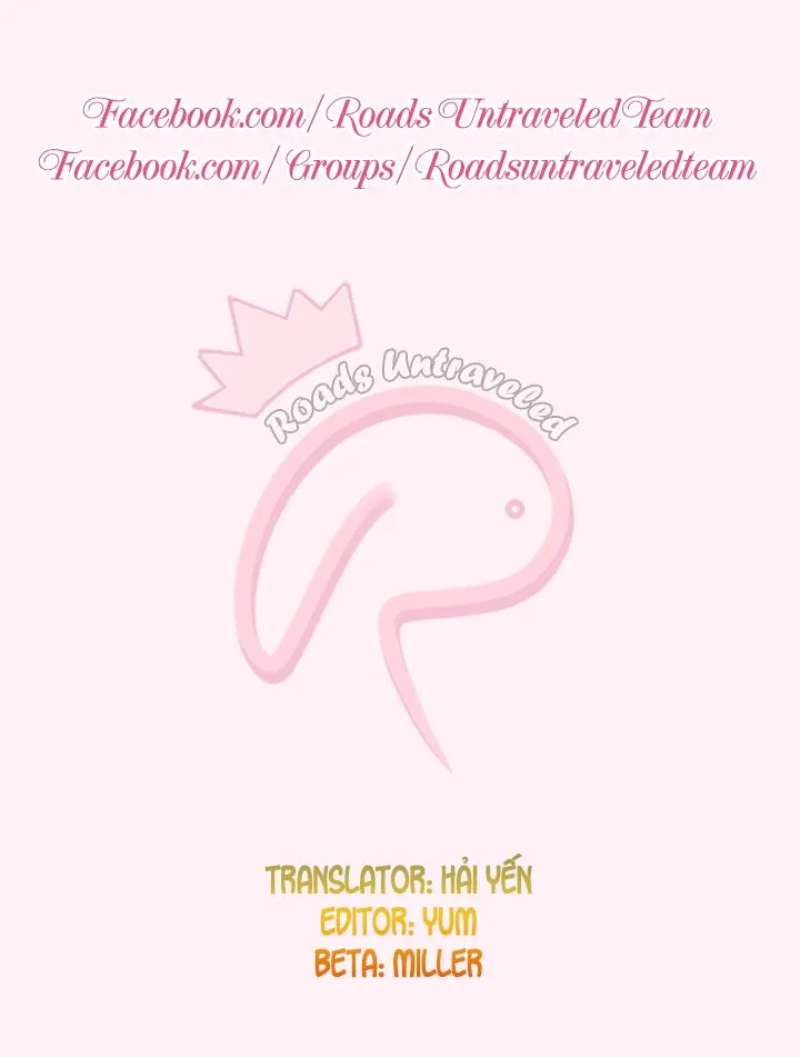 MỐI TÌNH ĐÃ MẤT Chapter 18 Trang 22