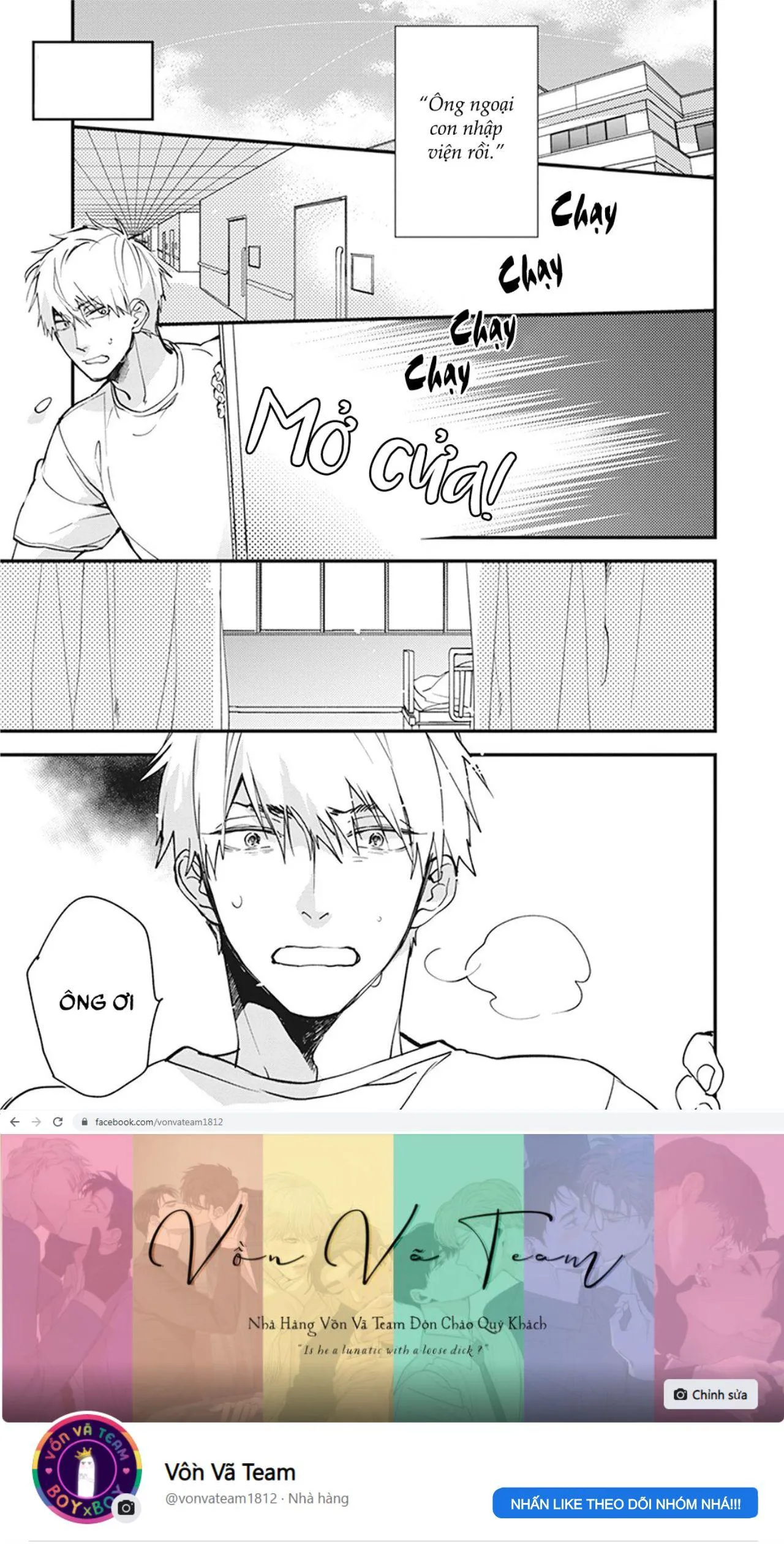 Mối Tình Đầu Chưa Trưởng Thành (END) Chapter 4 Trang 30