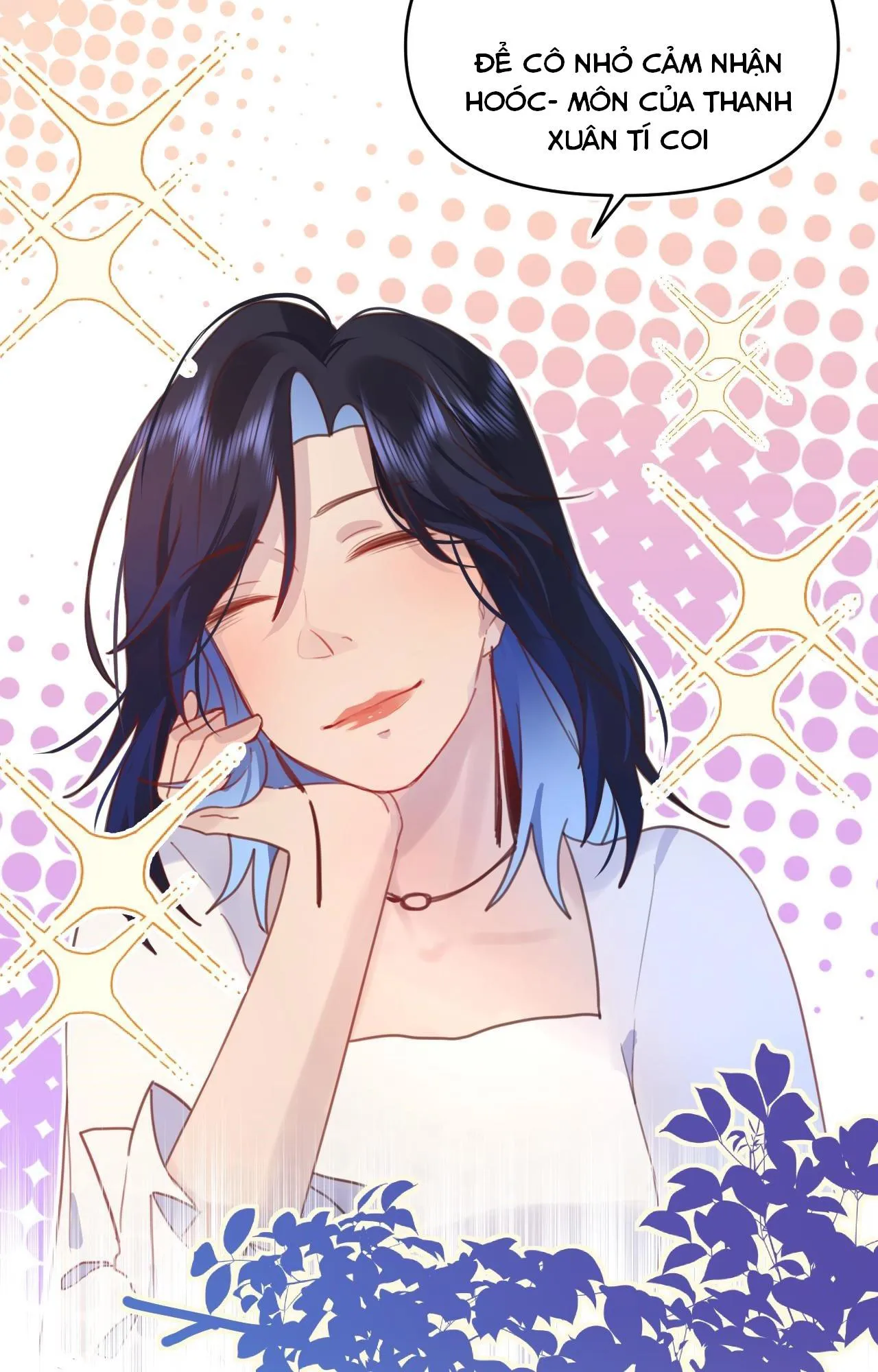 Mối tình đầu của cậu ấy lại chính là tôi Chapter 16 Trang 20