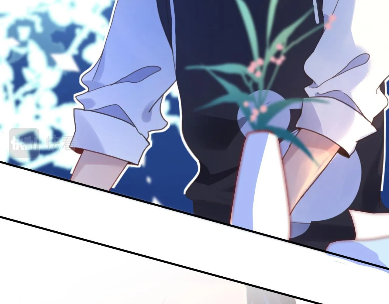 Mối tình đầu của cậu ấy lại chính là tôi Chapter 16 Trang 23