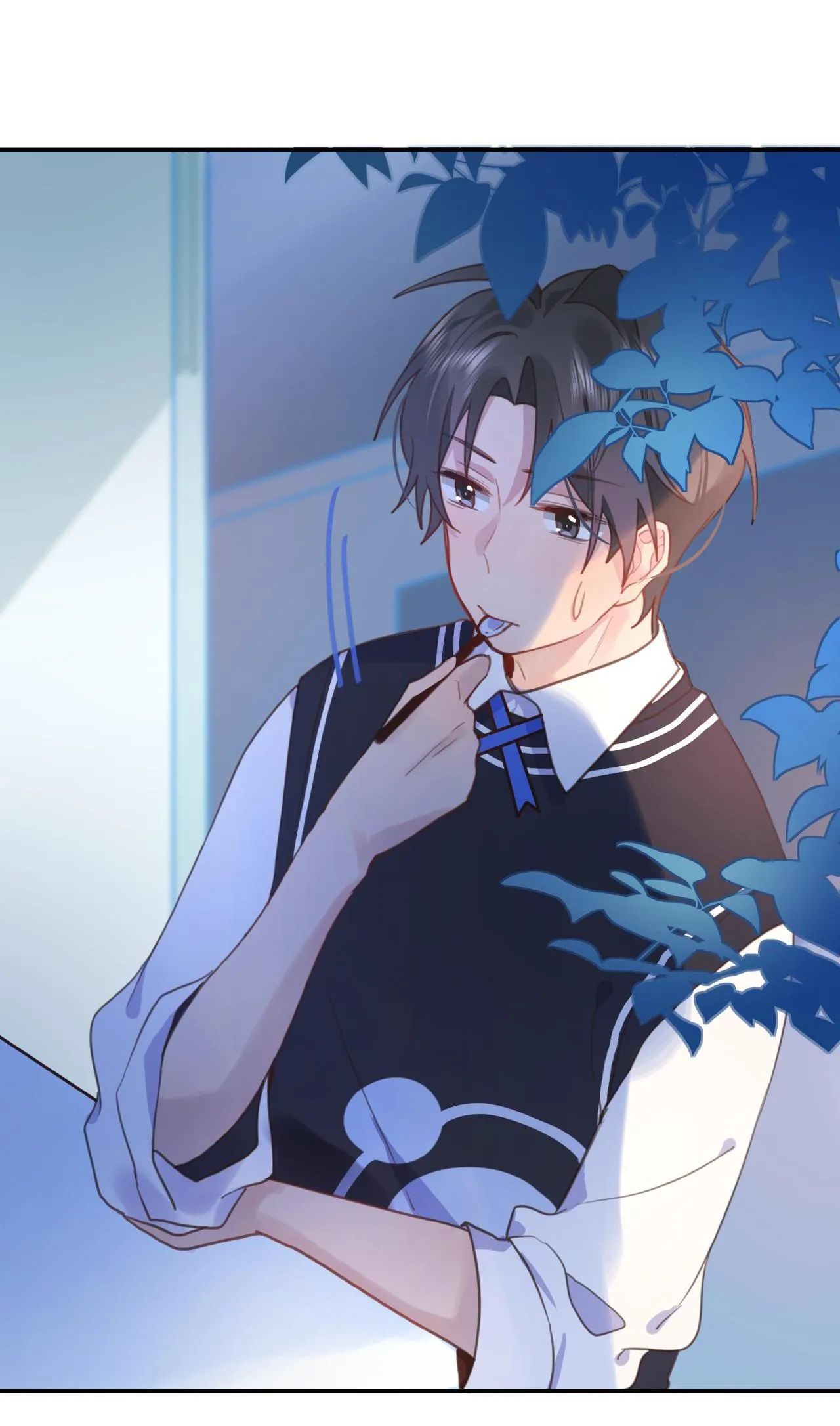 Mối tình đầu của cậu ấy lại chính là tôi Chapter 16 Trang 26