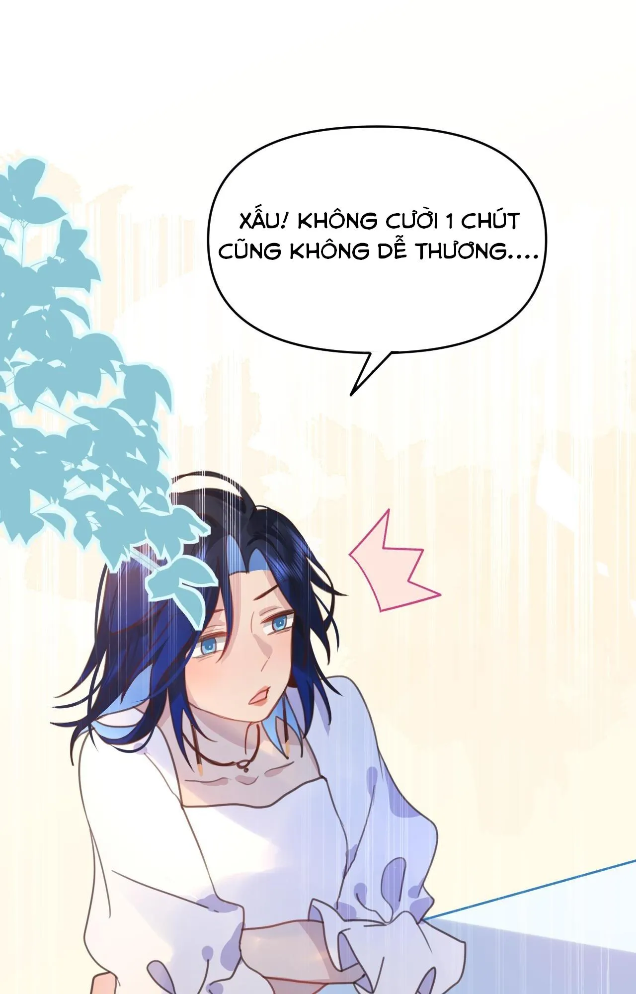 Mối tình đầu của cậu ấy lại chính là tôi Chapter 16 Trang 27