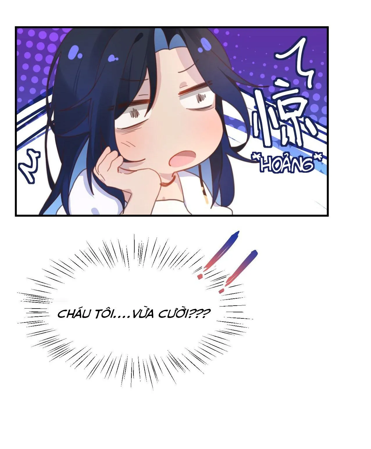 Mối tình đầu của cậu ấy lại chính là tôi Chapter 16 Trang 33