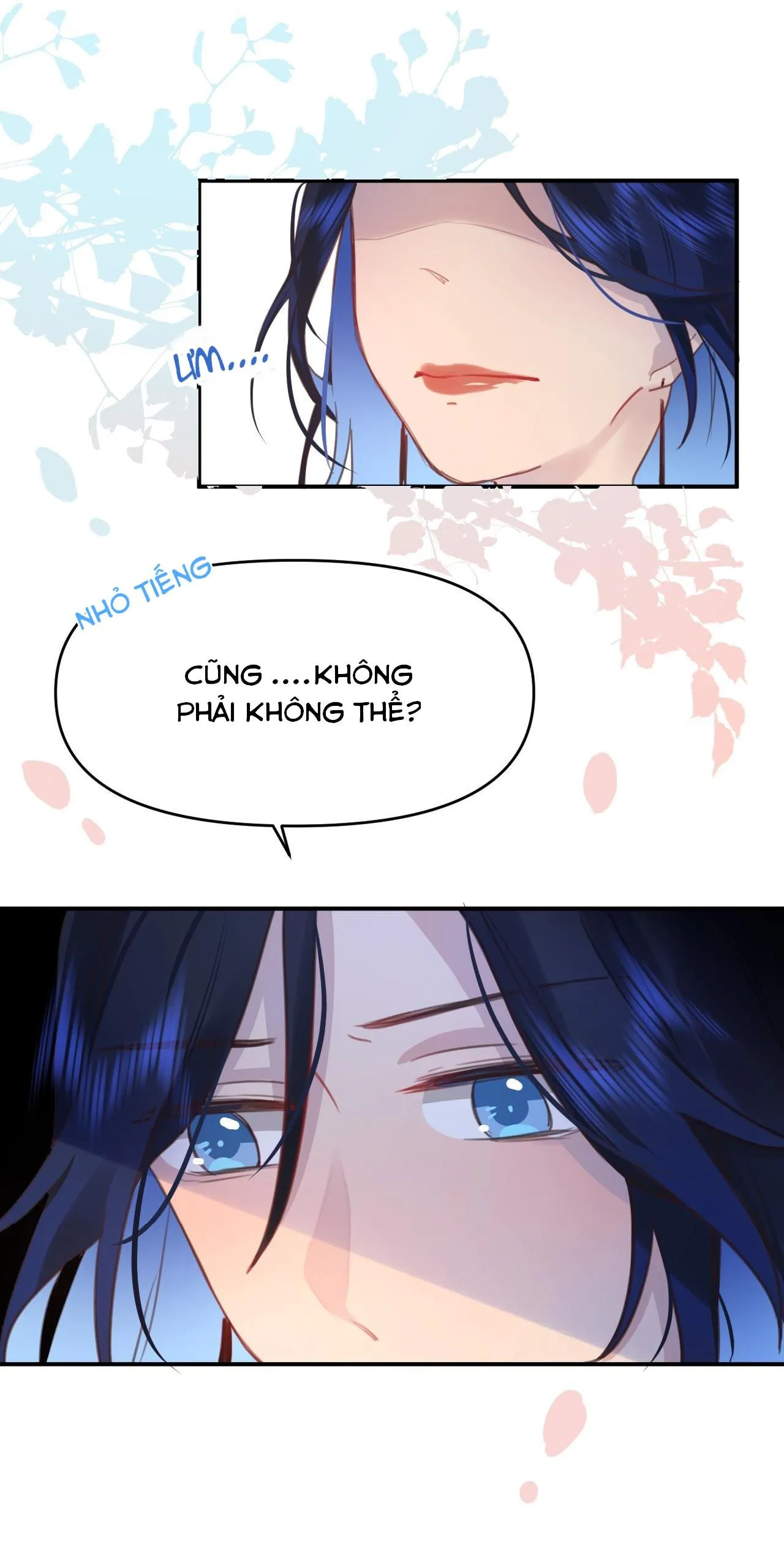 Mối tình đầu của cậu ấy lại chính là tôi Chapter 16 Trang 36