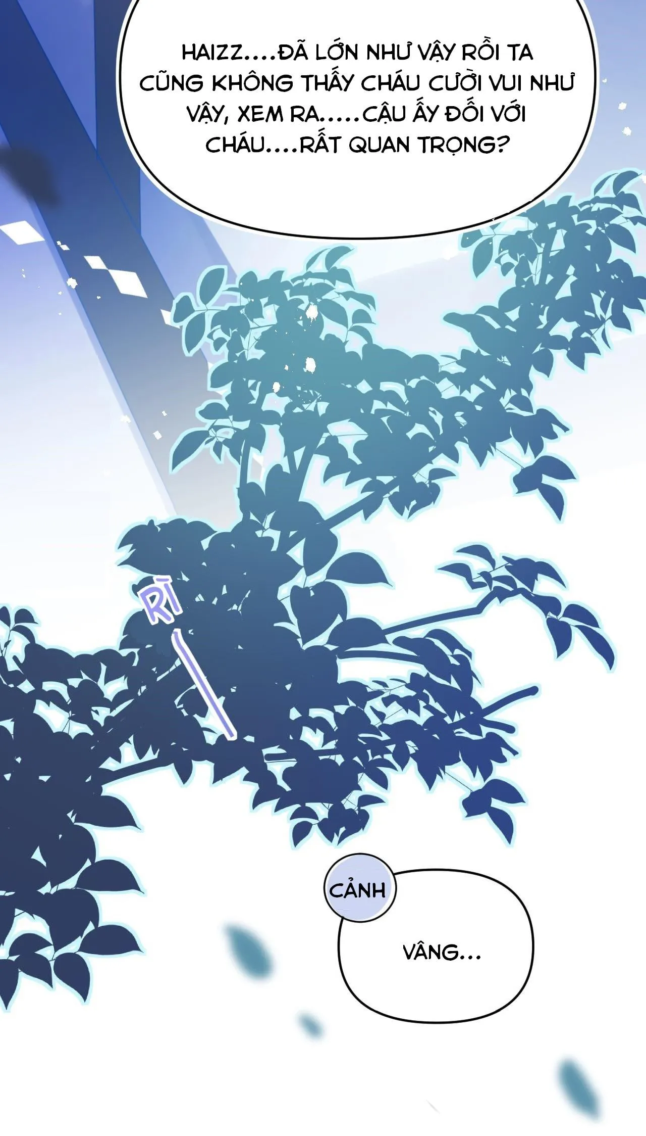 Mối tình đầu của cậu ấy lại chính là tôi Chapter 16 Trang 39