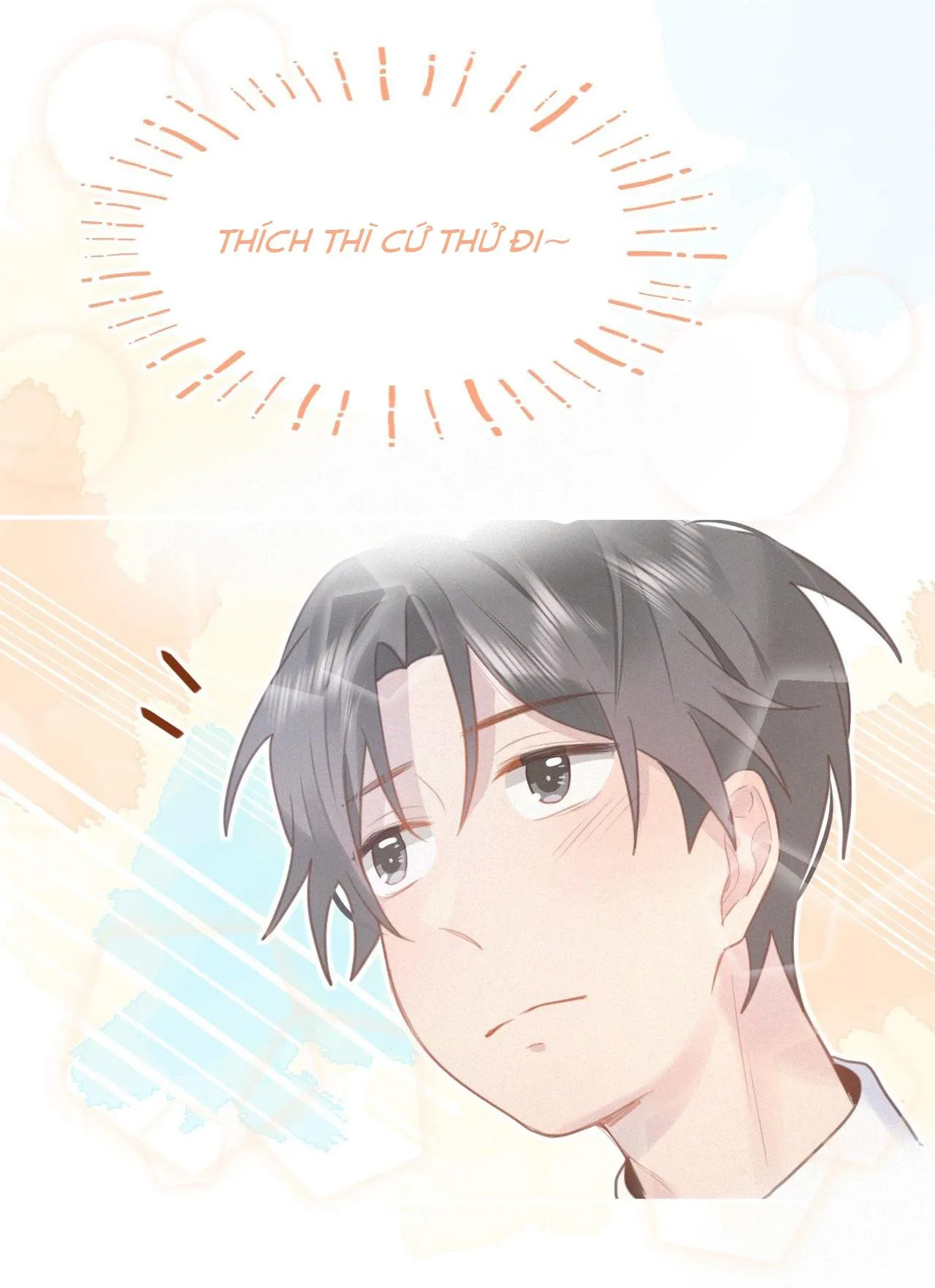 Mối tình đầu của cậu ấy lại chính là tôi Chapter 16 Trang 44