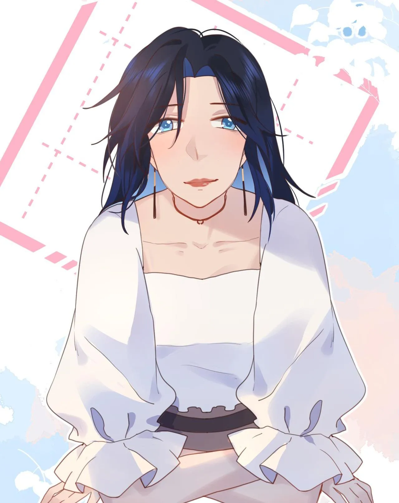 Mối tình đầu của cậu ấy lại chính là tôi Chapter 16 Trang 47