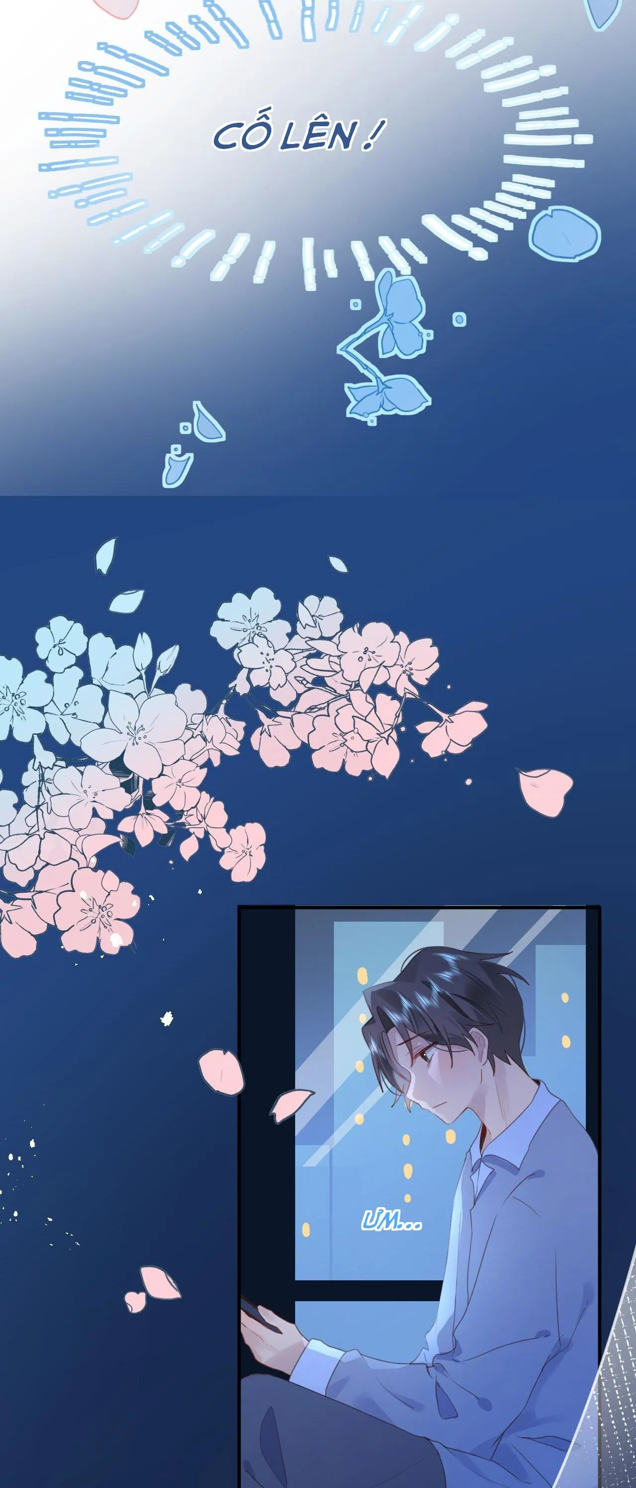 Mối tình đầu của cậu ấy lại chính là tôi Chapter 16 Trang 49