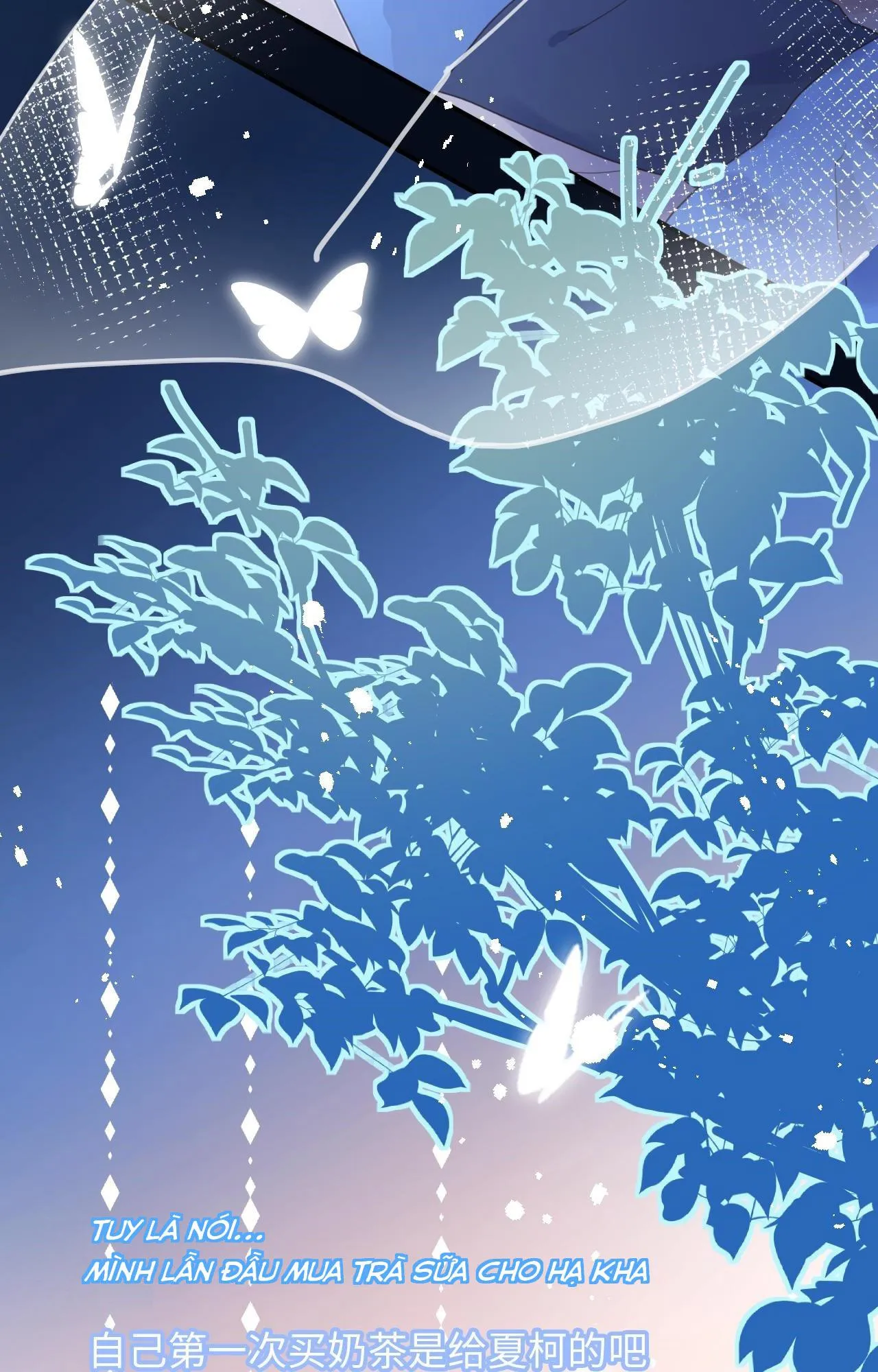 Mối tình đầu của cậu ấy lại chính là tôi Chapter 16 Trang 51