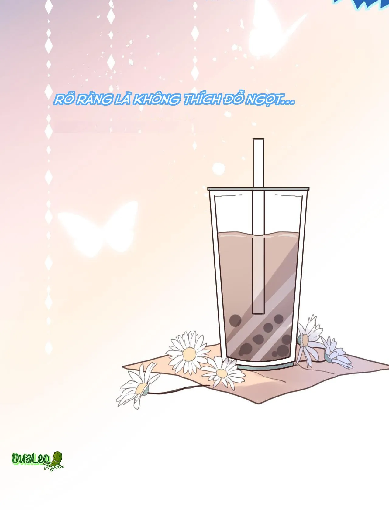 Mối tình đầu của cậu ấy lại chính là tôi Chapter 16 Trang 52