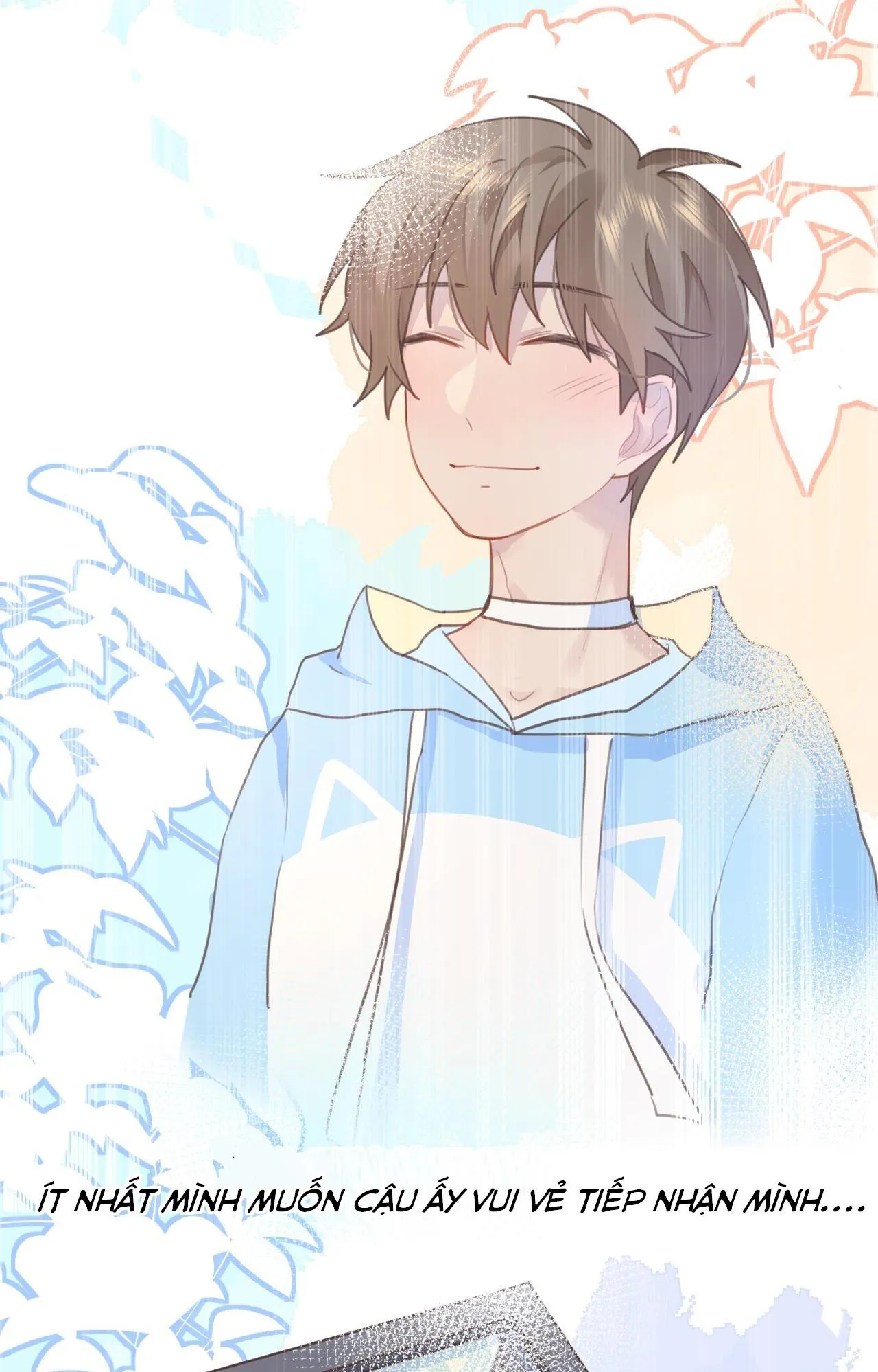 Mối tình đầu của cậu ấy lại chính là tôi Chapter 16 Trang 56