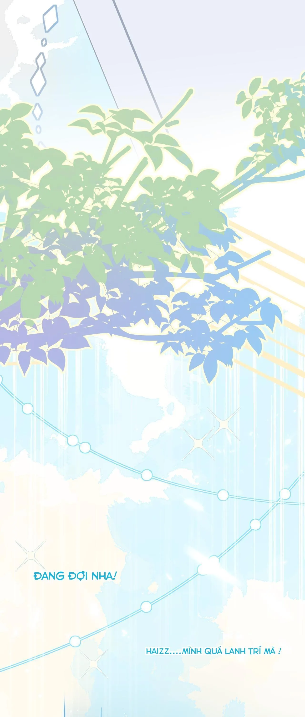 Mối tình đầu của cậu ấy lại chính là tôi Chapter 17 Trang 11