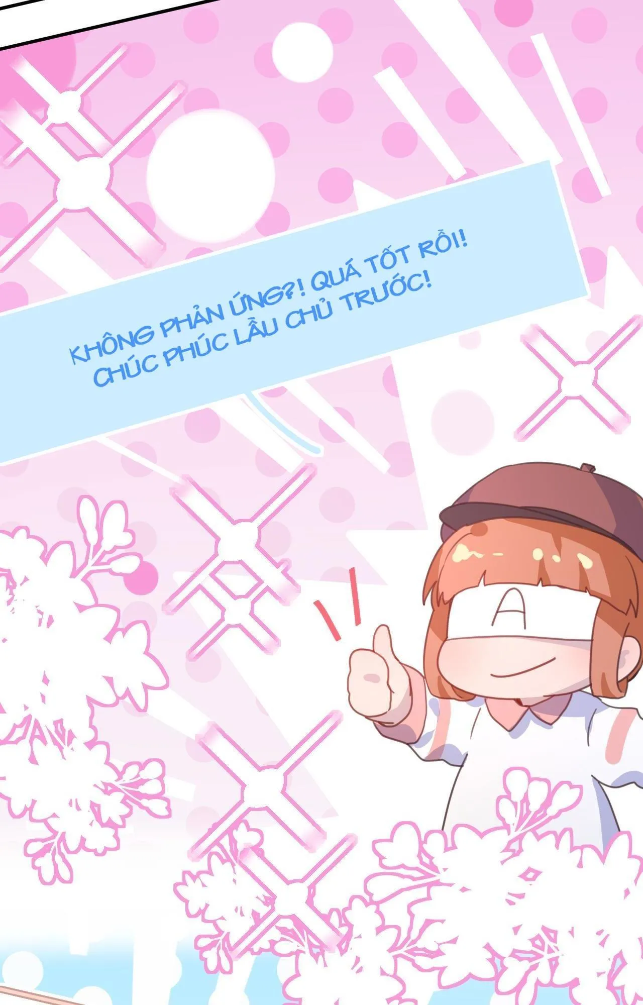 Mối tình đầu của cậu ấy lại chính là tôi Chapter 17 Trang 16