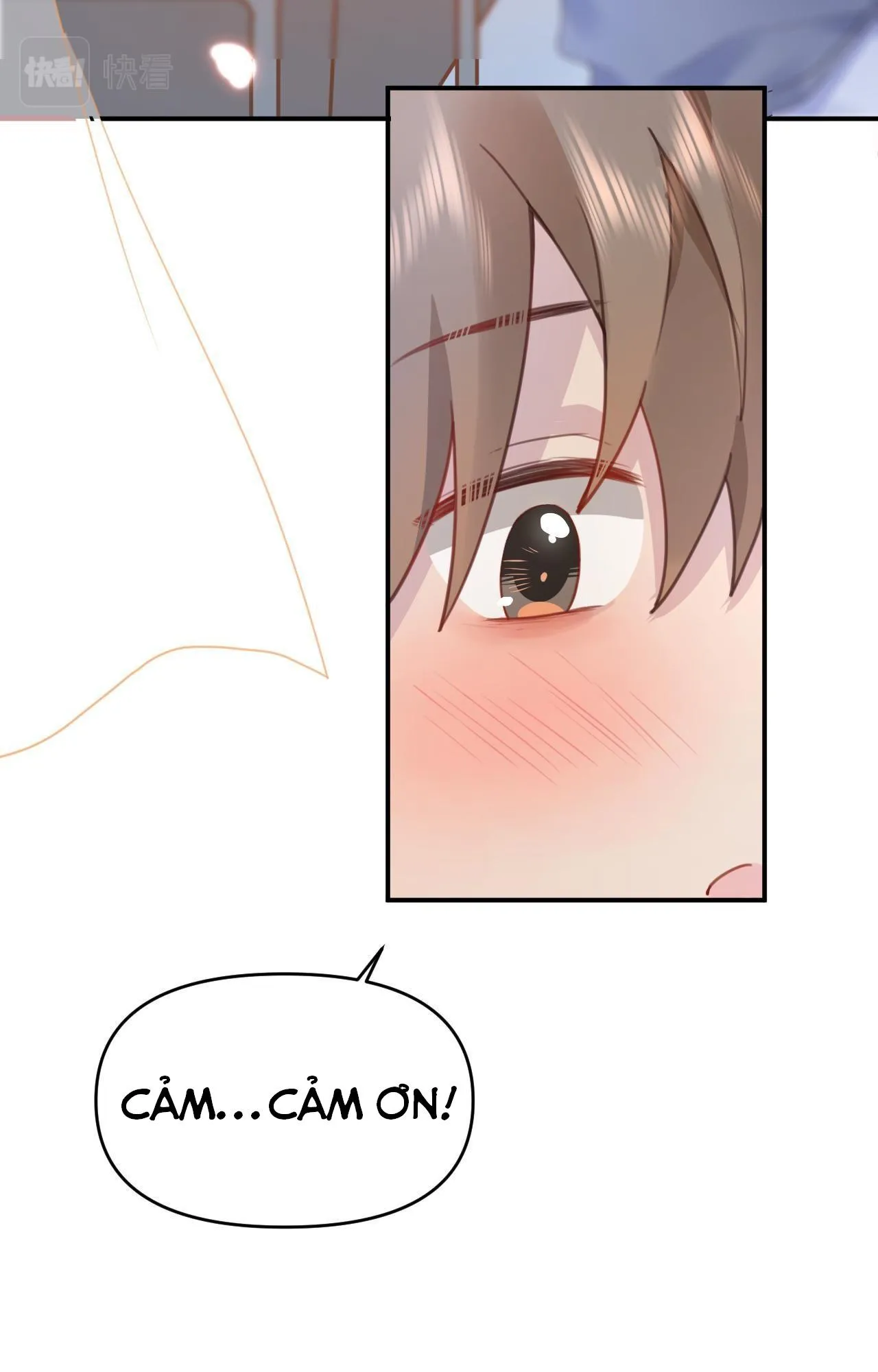 Mối tình đầu của cậu ấy lại chính là tôi Chapter 18 Trang 9