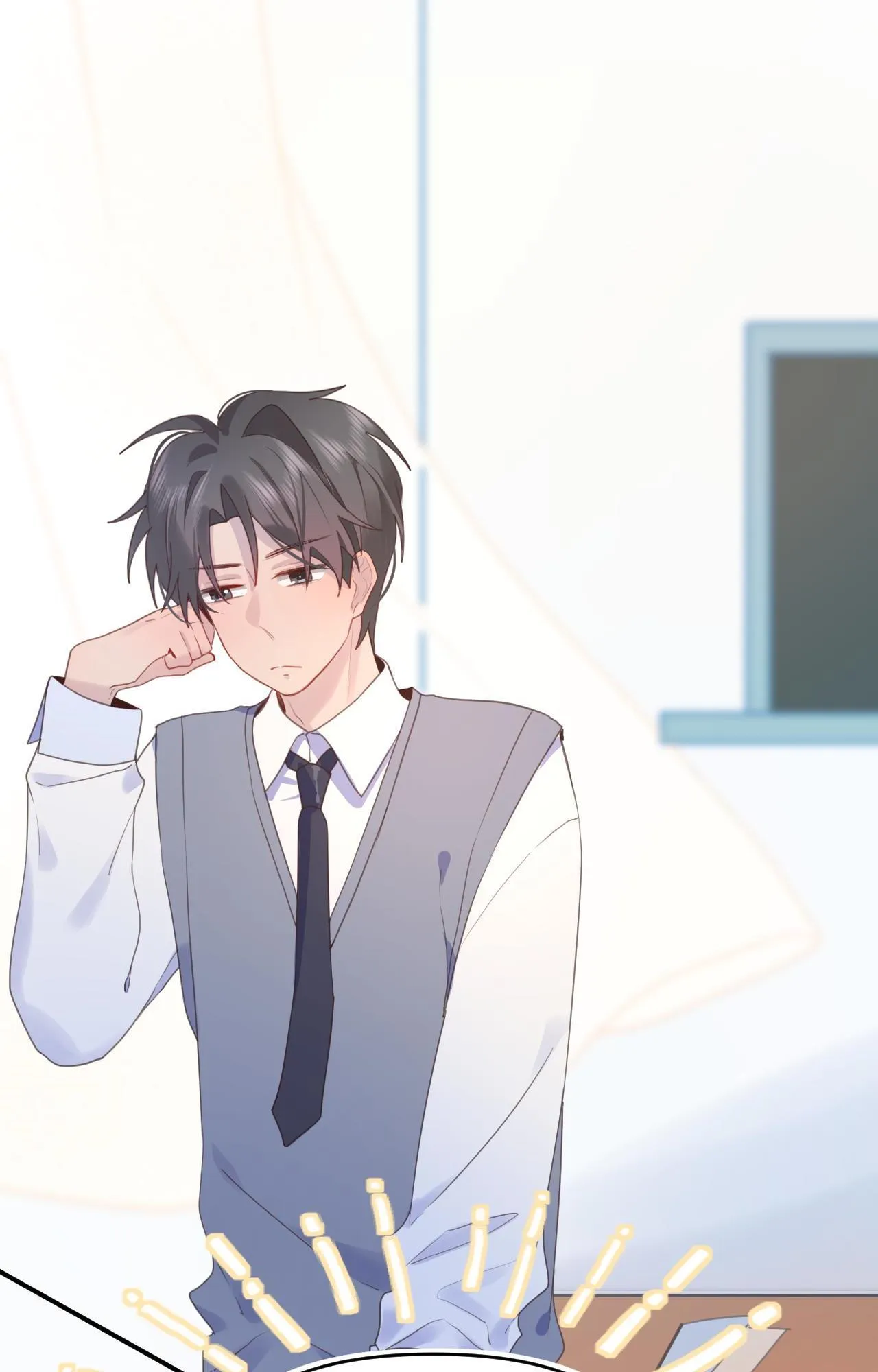 Mối tình đầu của cậu ấy lại chính là tôi Chapter 18 Trang 26