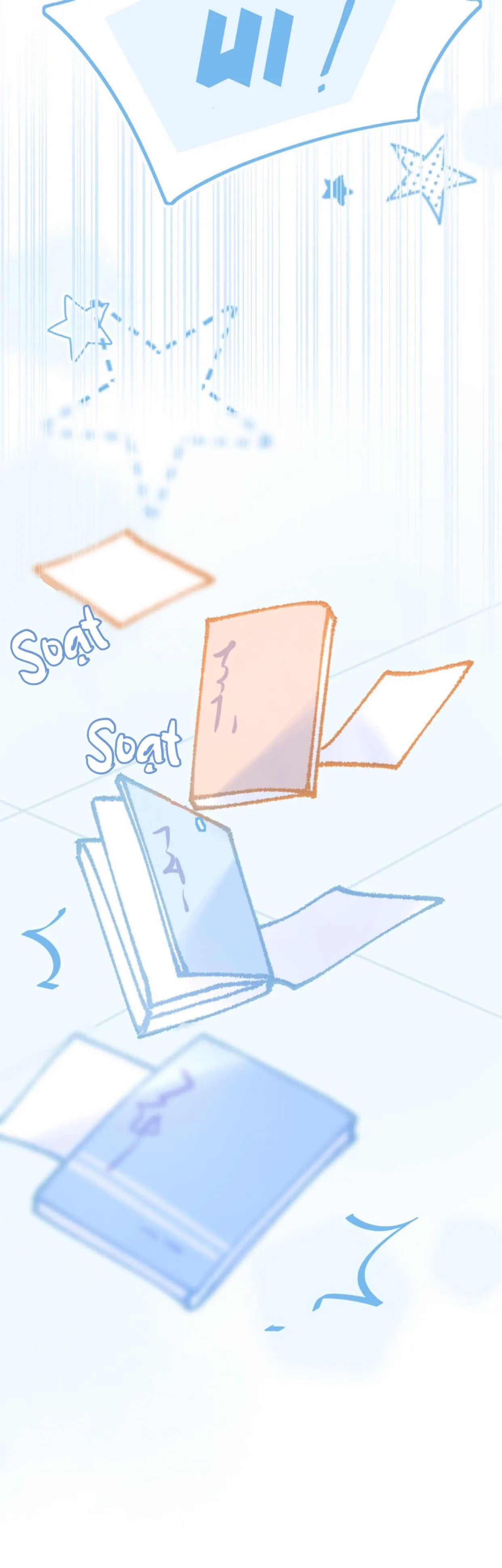 Mối tình đầu của cậu ấy lại chính là tôi Chapter 19 Trang 18