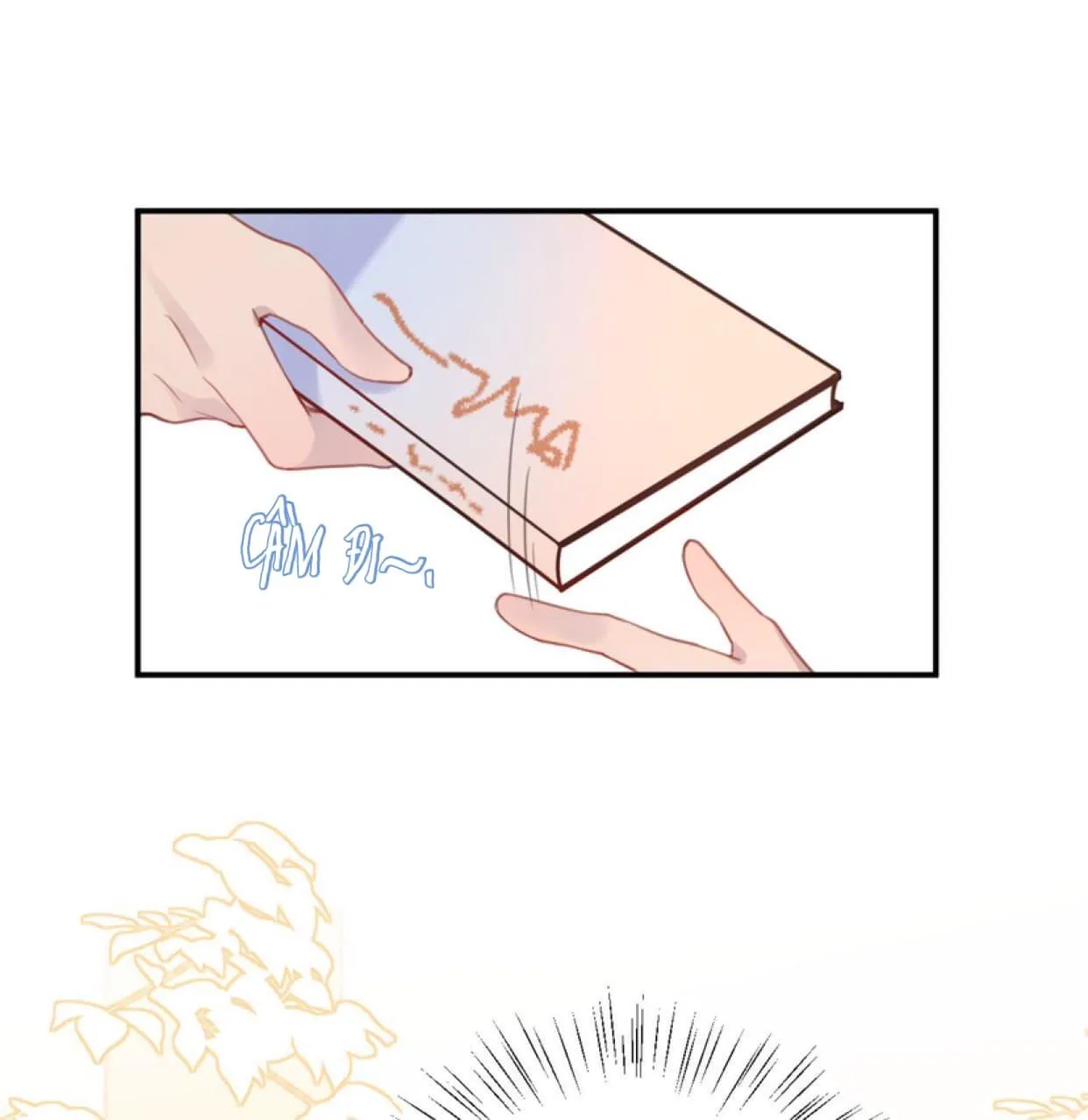 Mối tình đầu của cậu ấy lại chính là tôi Chapter 19 Trang 20