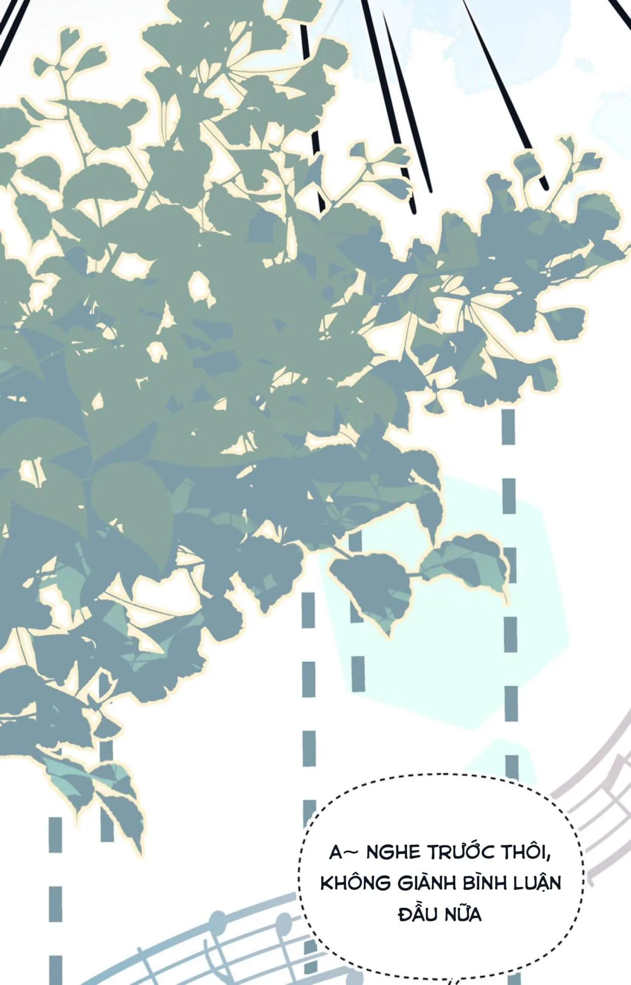 Mối tình đầu của cậu ấy lại chính là tôi Chapter 20 Trang 11