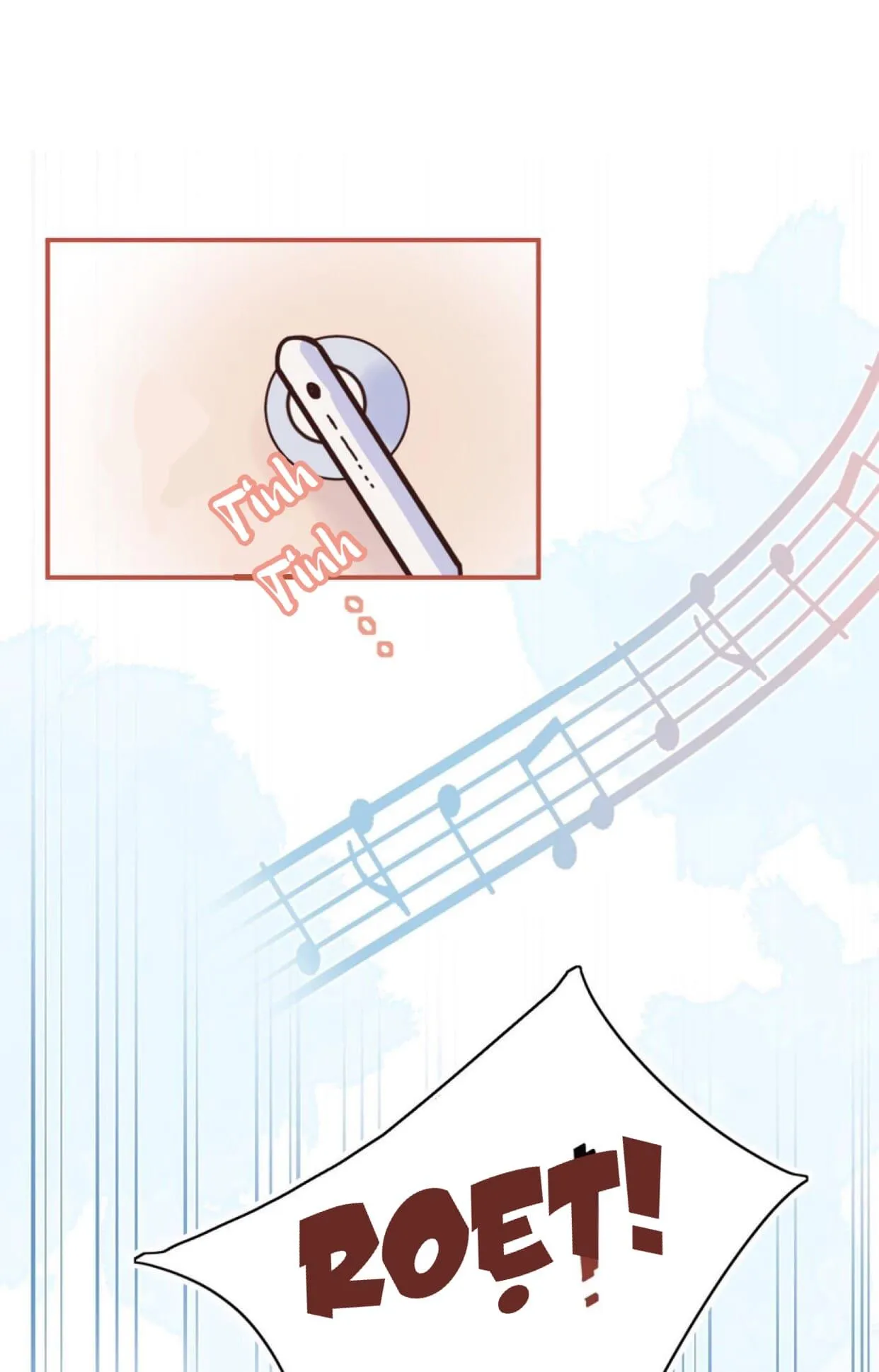 Mối tình đầu của cậu ấy lại chính là tôi Chapter 20 Trang 14