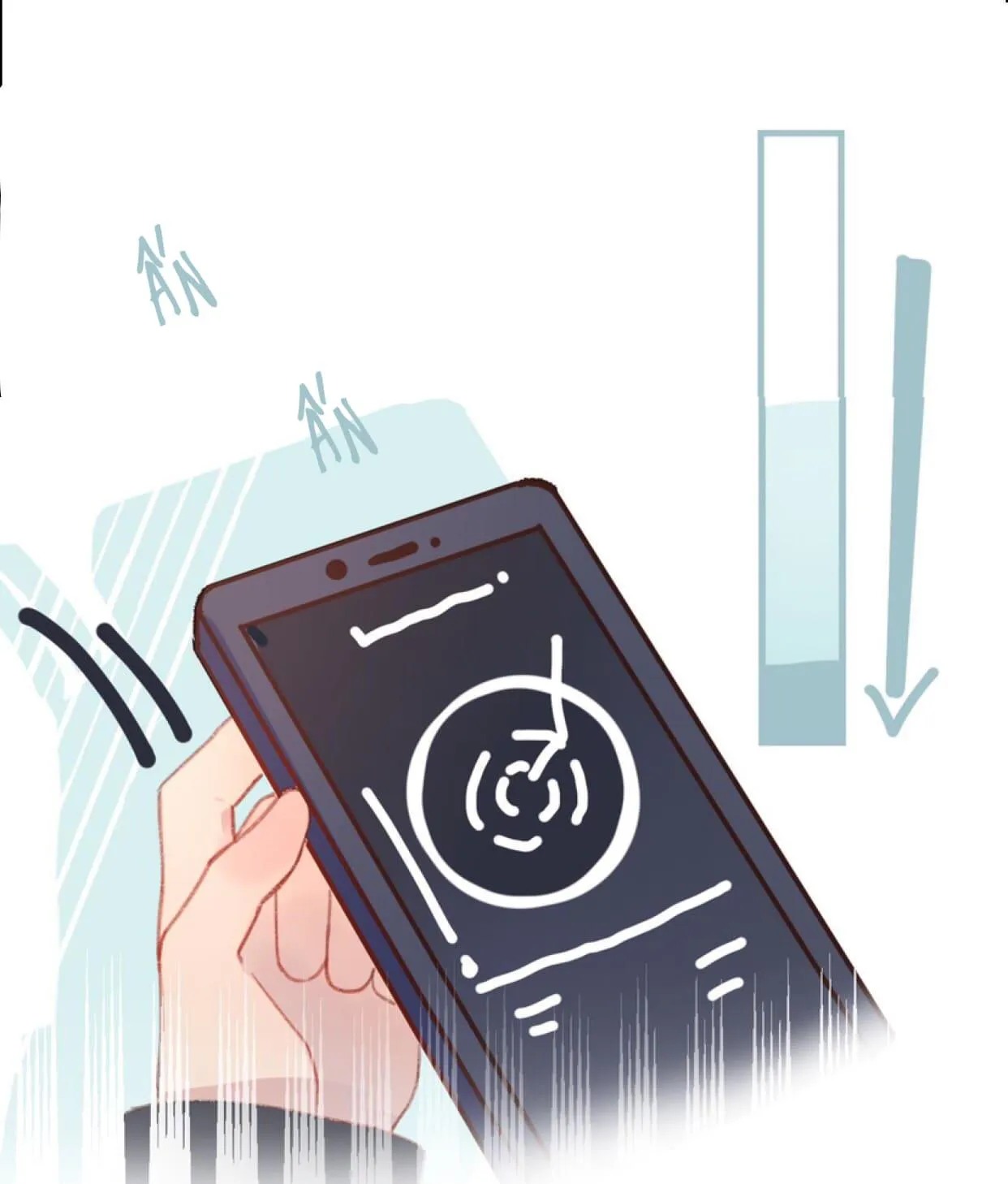 Mối tình đầu của cậu ấy lại chính là tôi Chapter 20 Trang 16