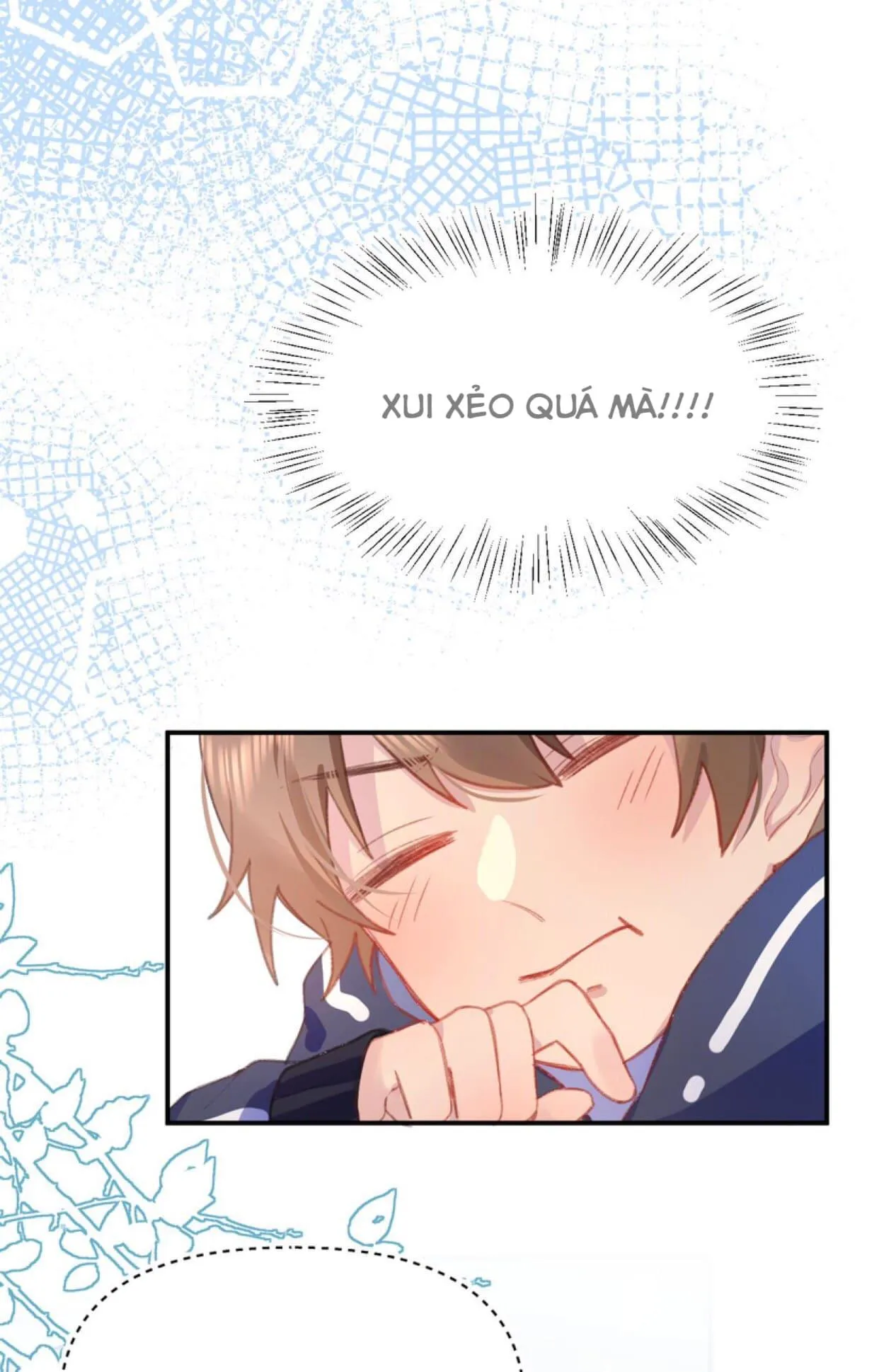 Mối tình đầu của cậu ấy lại chính là tôi Chapter 20 Trang 20