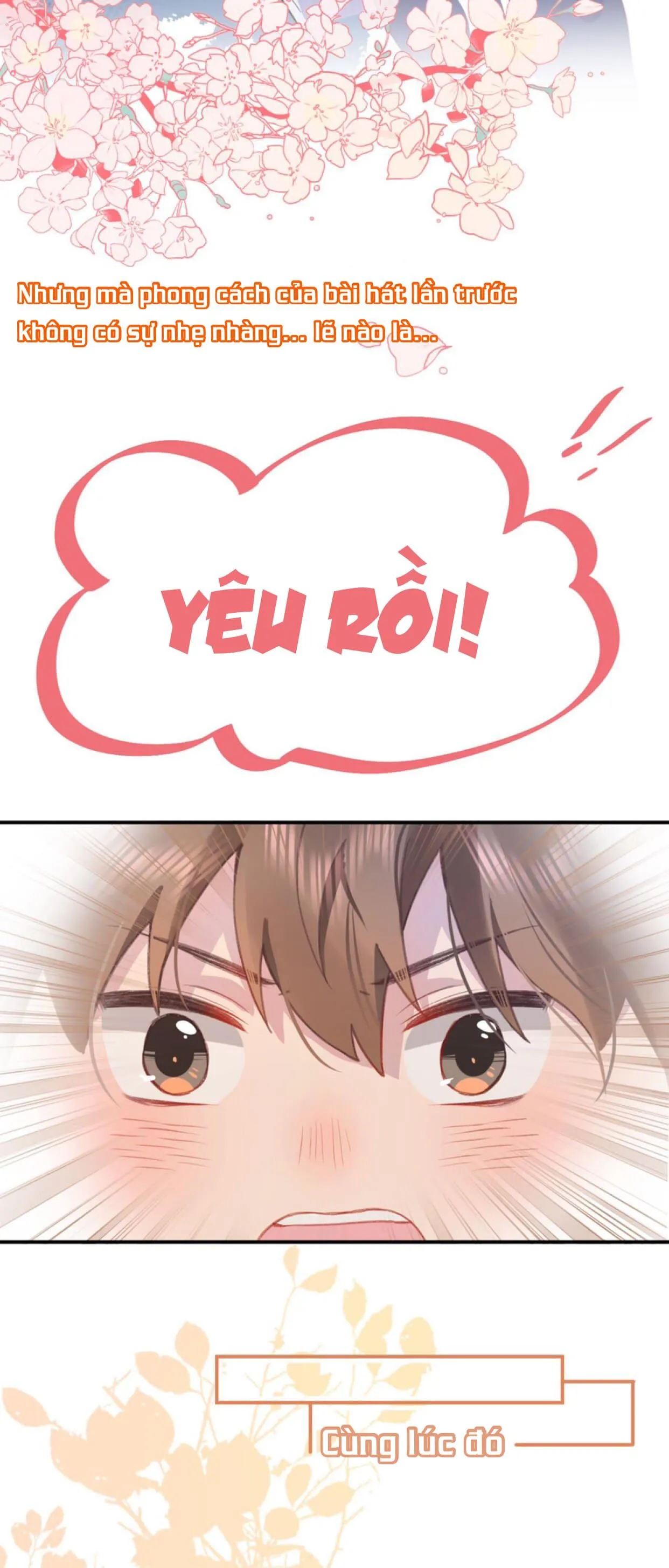 Mối tình đầu của cậu ấy lại chính là tôi Chapter 20 Trang 24