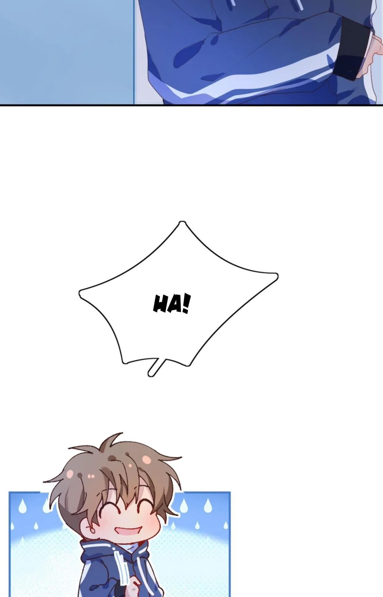 Mối tình đầu của cậu ấy lại chính là tôi Chapter 22 Trang 13