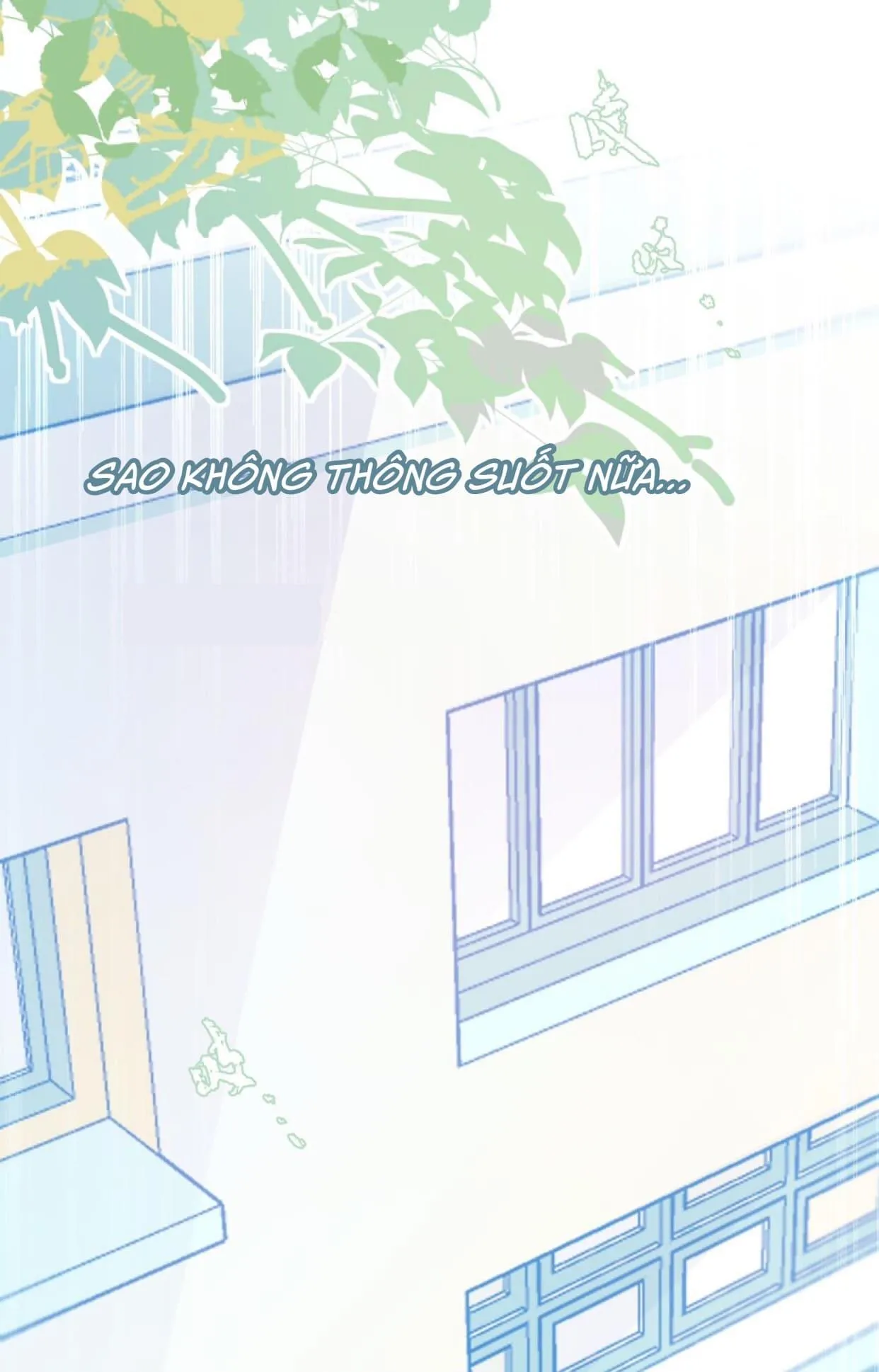 Mối tình đầu của cậu ấy lại chính là tôi Chapter 22 Trang 22