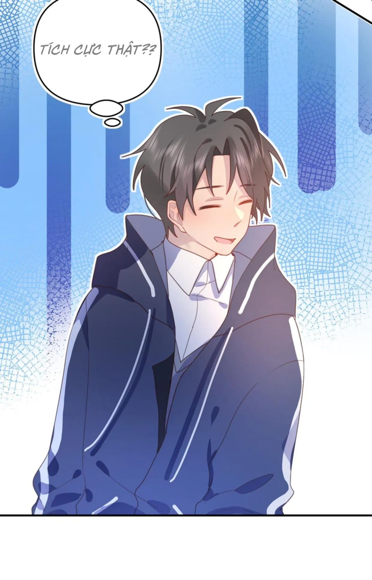 Mối tình đầu của cậu ấy lại chính là tôi Chapter 22 Trang 29