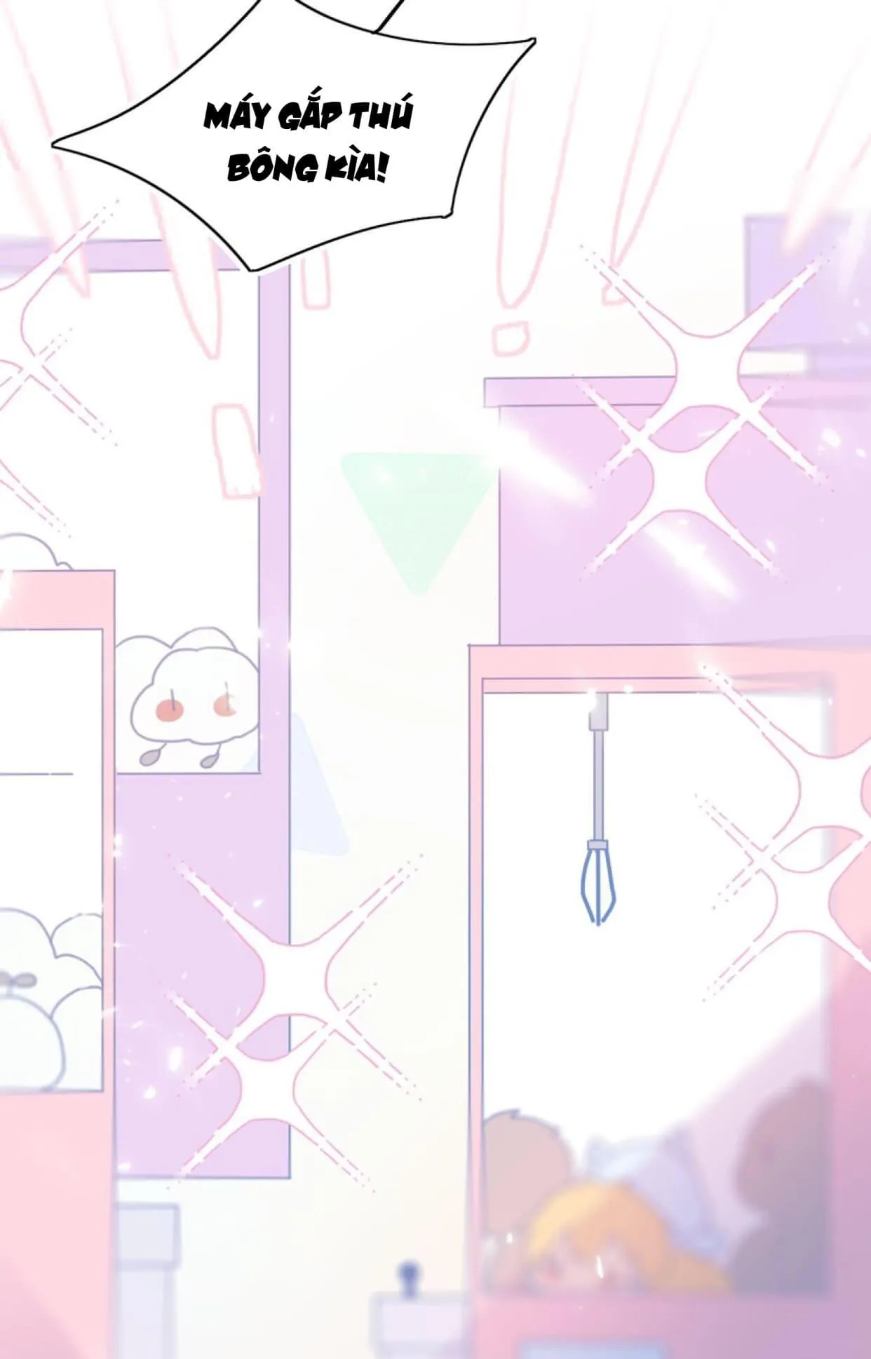 Mối tình đầu của cậu ấy lại chính là tôi Chapter 24 Trang 14